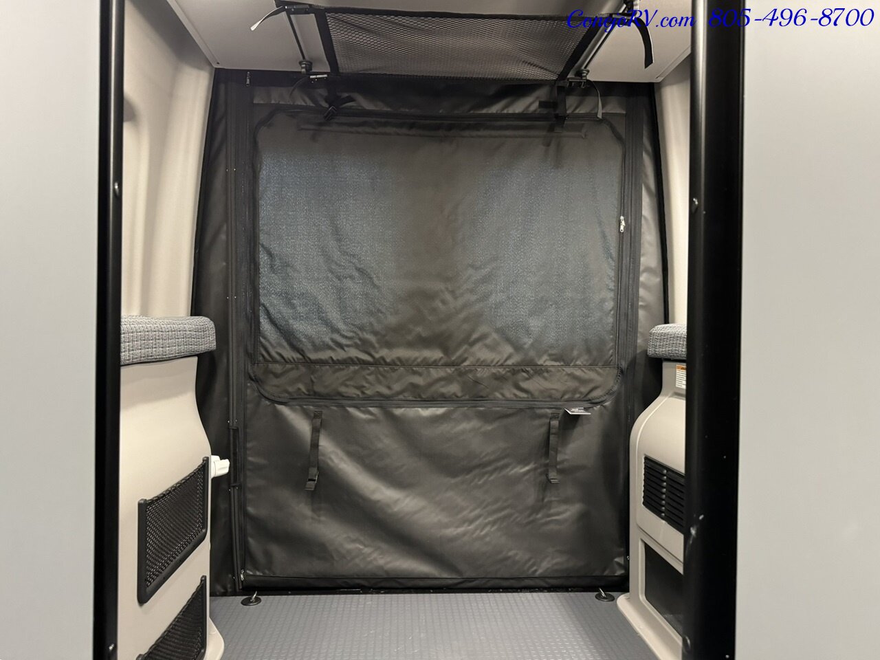 2024 Winnebago Revel 44E 4X4 Sprinter Mercedes Turbo Diesel, 320 AH Lithium  Custom Upgrades - Photo 20 - Thousand Oaks, CA 91360