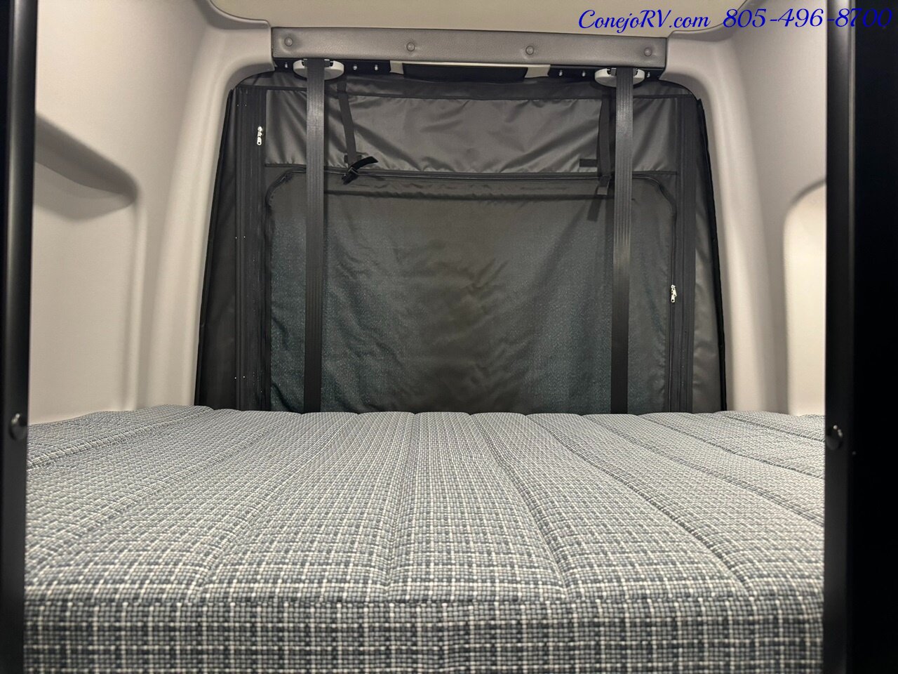 2024 Winnebago Revel 44E 4X4 Sprinter Mercedes Turbo Diesel, 320 AH Lithium  Custom Upgrades - Photo 23 - Thousand Oaks, CA 91360