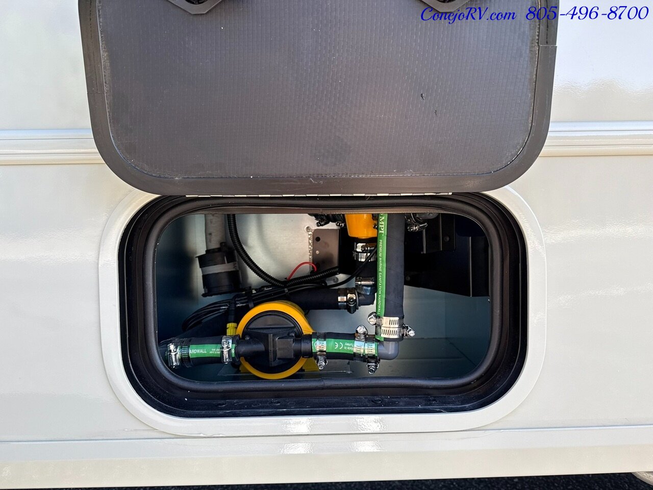 2026 Winnebago Ekko 23B Pop Top Mercedes Sprinter Lithium Power All Wheel  Drive - Photo 51 - Thousand Oaks, CA 91360