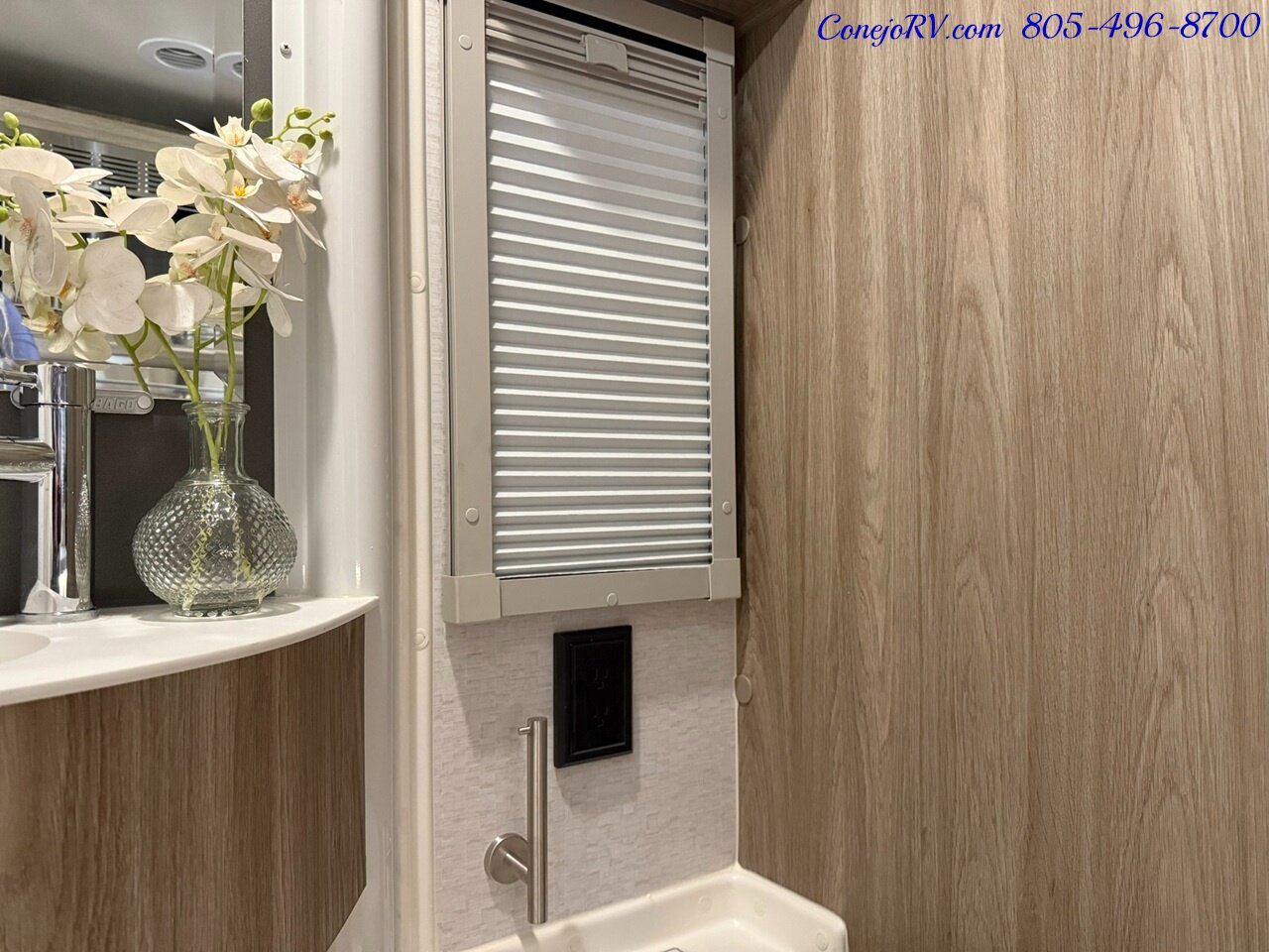 2026 Winnebago Ekko 23B Pop Top Mercedes Sprinter Lithium Power All Wheel  Drive - Photo 21 - Thousand Oaks, CA 91360