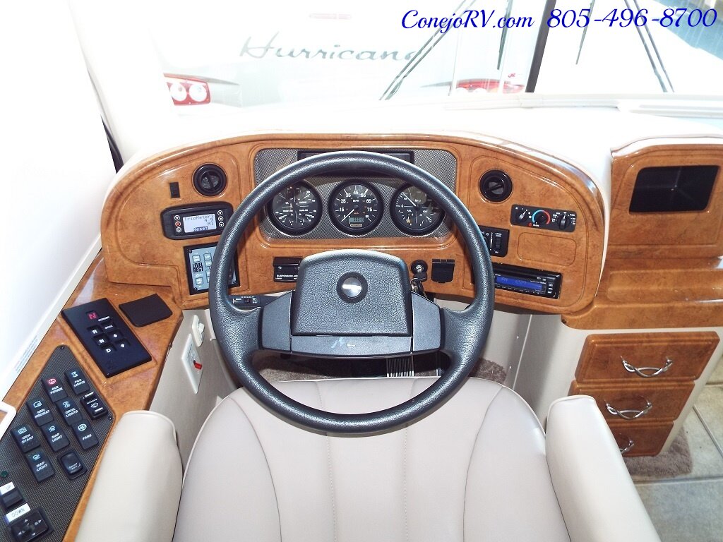 2006 ALFA SEE-YA Founder 40FD Triple Slide Diesel   - Photo 29 - Thousand Oaks, CA 91360