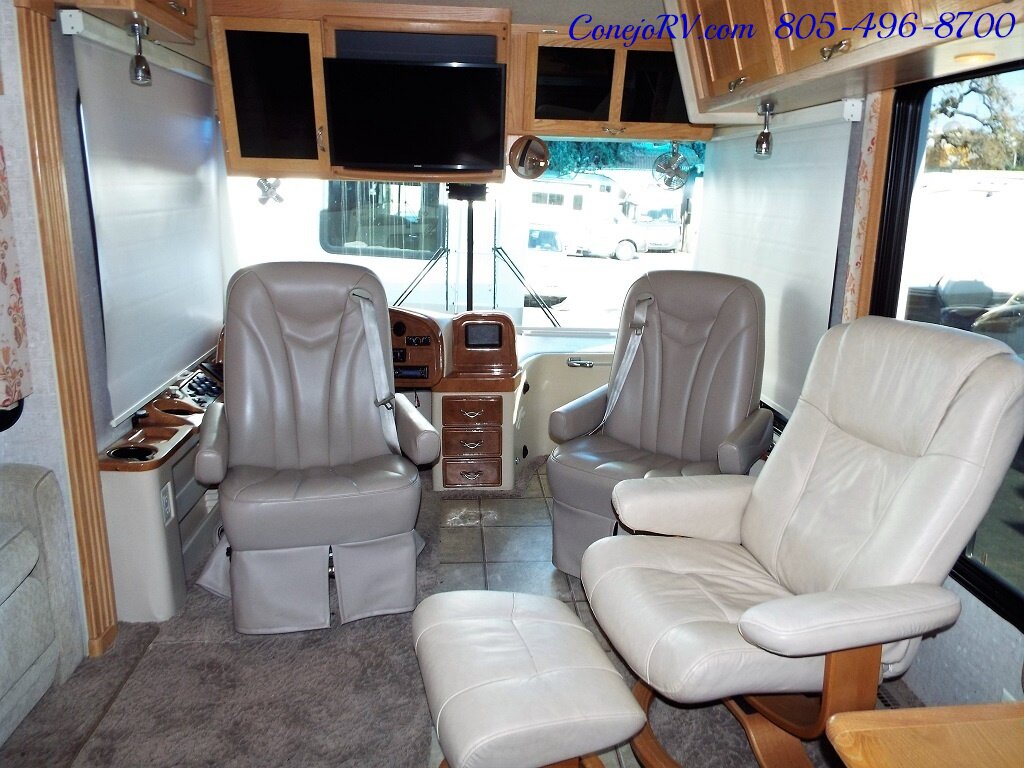 2006 ALFA SEE-YA Founder 40FD Triple Slide Diesel   - Photo 28 - Thousand Oaks, CA 91360