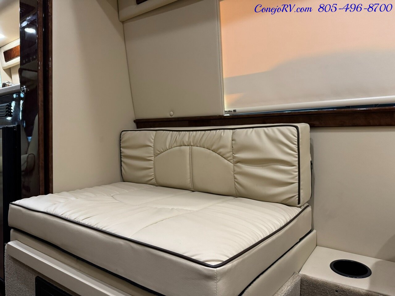 2020 American Coach Patriot By Midwest Automotive Designs 170 Mercedes  Turbo Diesel Power 18K Miles - Photo 28 - Thousand Oaks, CA 91360