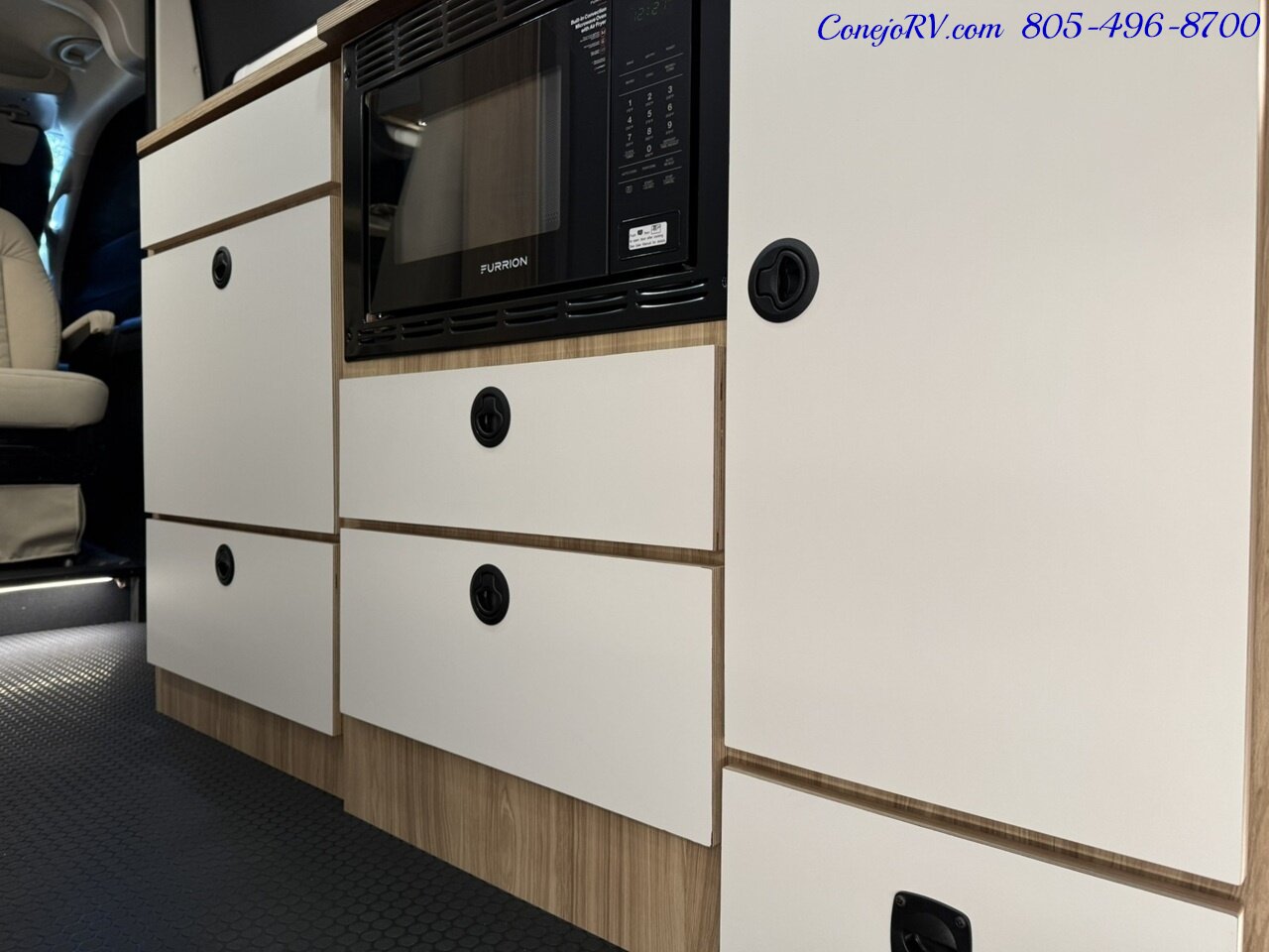2026 Coachmen Pixel P 2.0M Mruphy Bed Pop Top - Photo 15 - Thousand Oaks, CA 91360