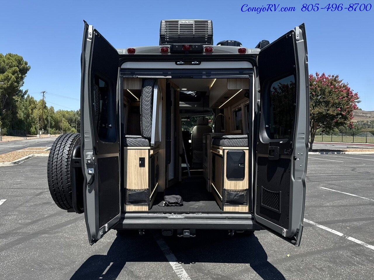 2026 Coachmen Pixel P 2.0M Mruphy Bed Pop Top - Photo 43 - Thousand Oaks, CA 91360