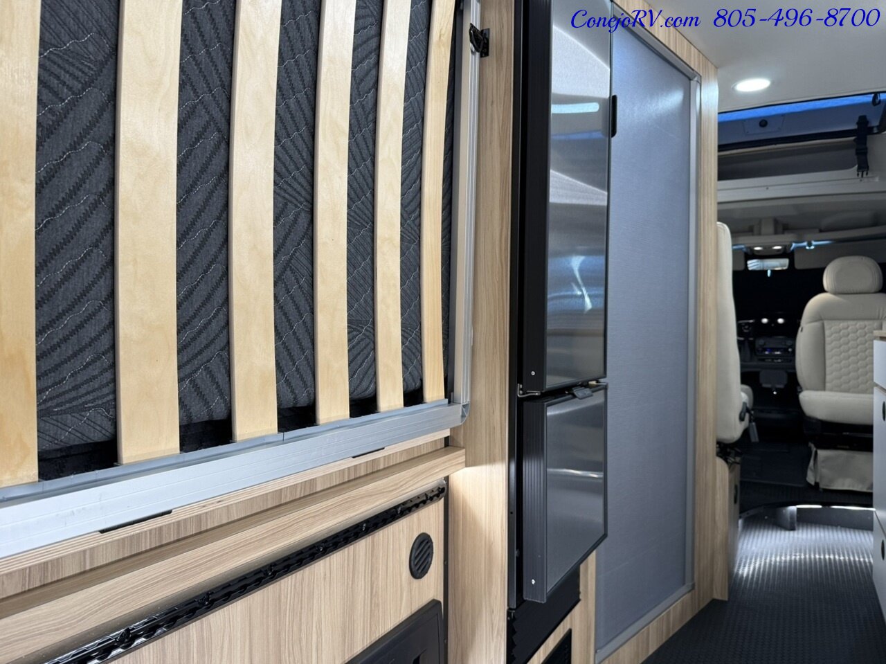 2026 Coachmen Pixel P 2.0M Mruphy Bed Pop Top - Photo 27 - Thousand Oaks, CA 91360
