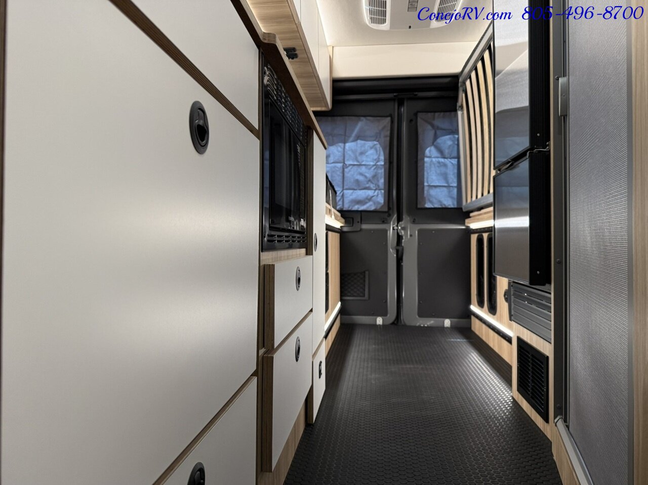 2026 Coachmen Pixel P 2.0M Mruphy Bed Pop Top - Photo 13 - Thousand Oaks, CA 91360