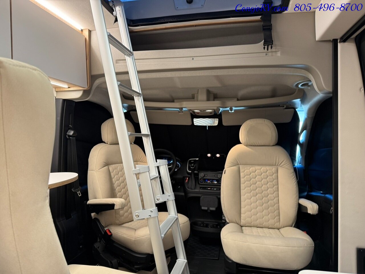 2026 Coachmen Pixel P 2.0M Mruphy Bed Pop Top - Photo 30 - Thousand Oaks, CA 91360