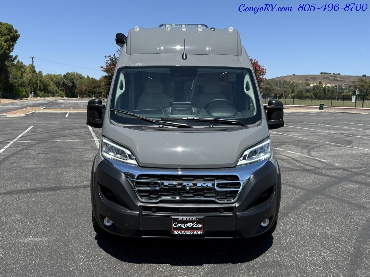 2026 Coachmen Pixel P 2.0M Mruphy Bed Pop Top - Photo 45 - Thousand Oaks, CA 91360