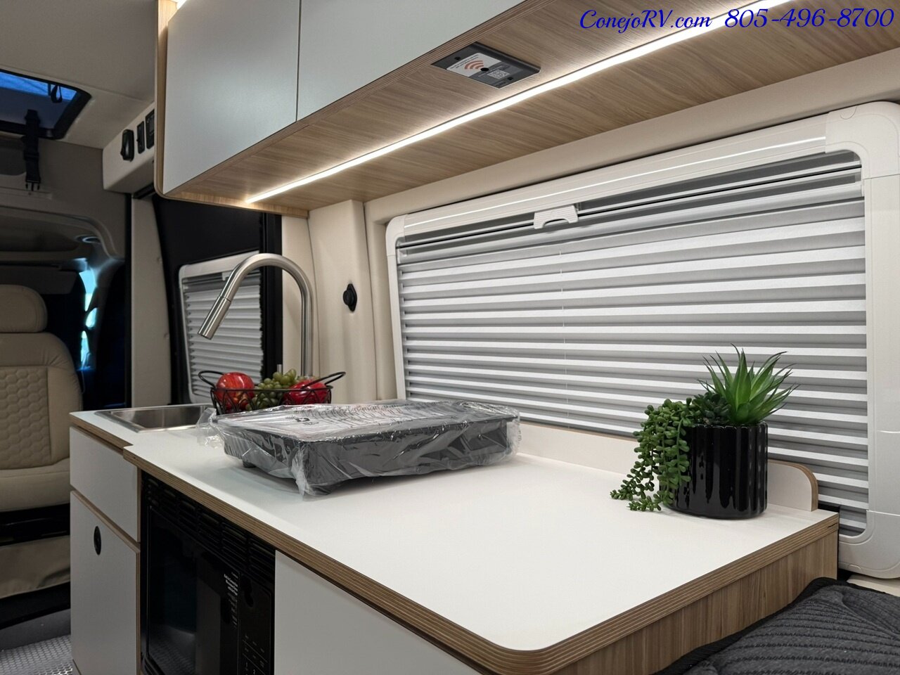 2026 Coachmen Pixel P 2.0M Mruphy Bed Pop Top - Photo 16 - Thousand Oaks, CA 91360