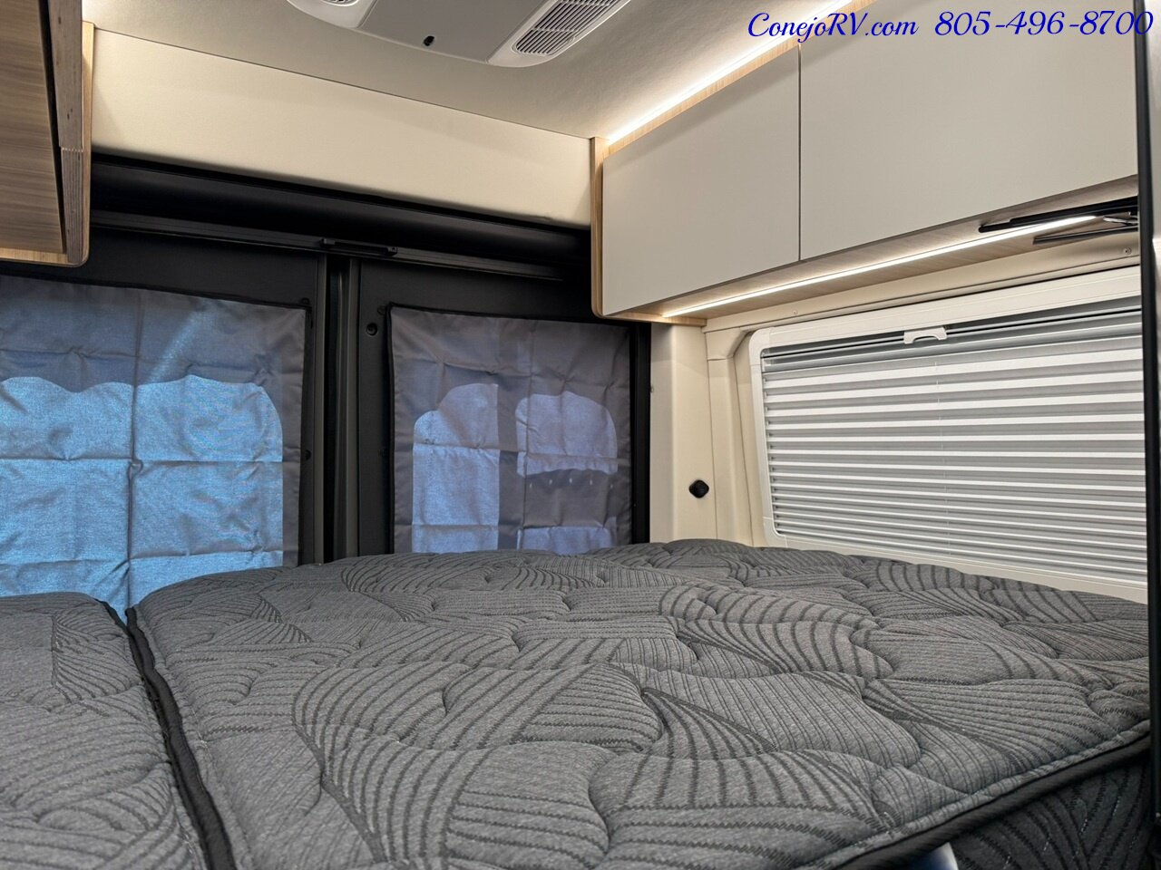 2026 Coachmen Pixel P 2.0M Mruphy Bed Pop Top - Photo 23 - Thousand Oaks, CA 91360