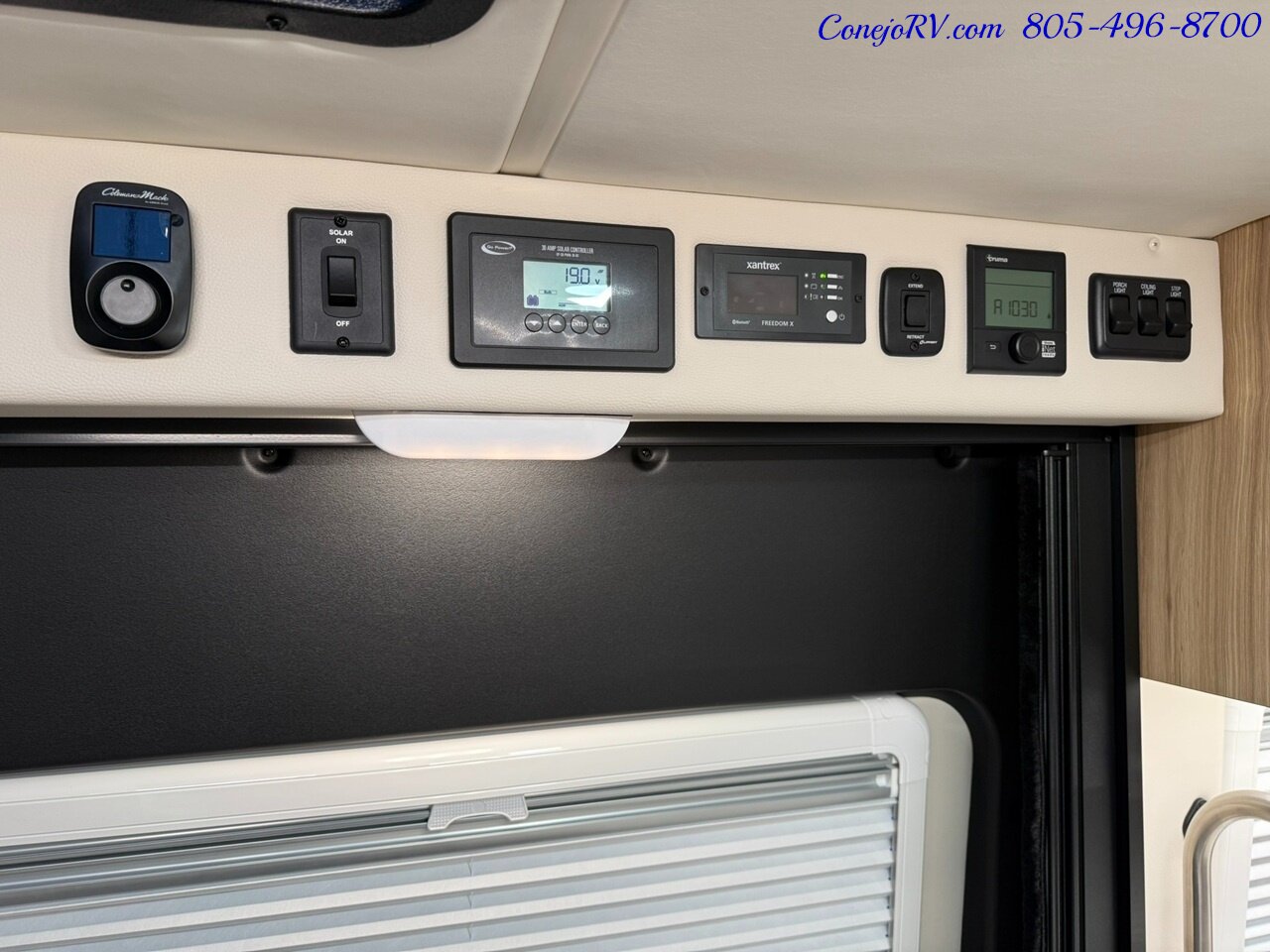 2026 Coachmen Pixel P 2.0M Mruphy Bed Pop Top - Photo 10 - Thousand Oaks, CA 91360