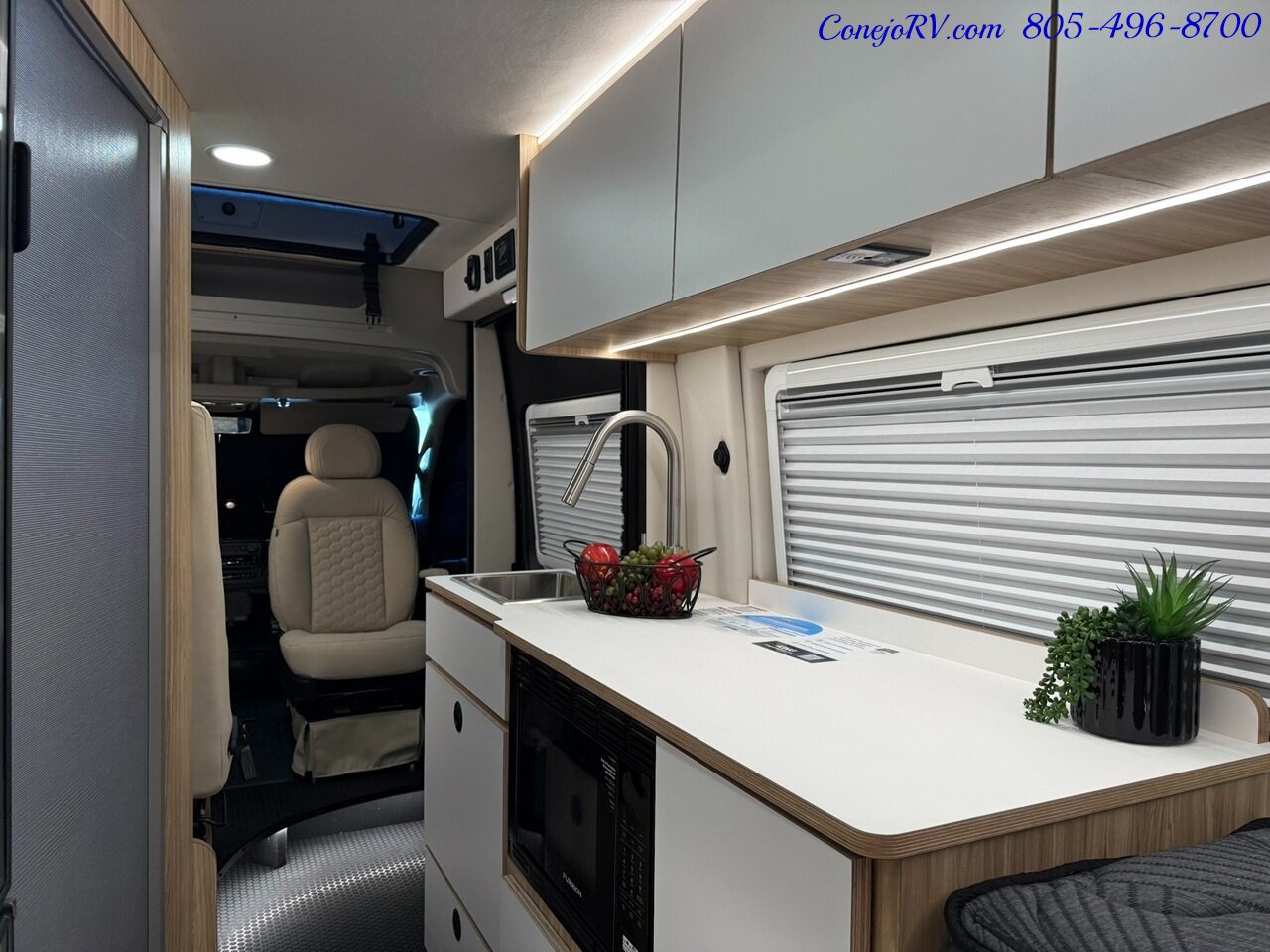 2026 Coachmen Pixel P 2.0M Mruphy Bed Pop Top - Photo 28 - Thousand Oaks, CA 91360