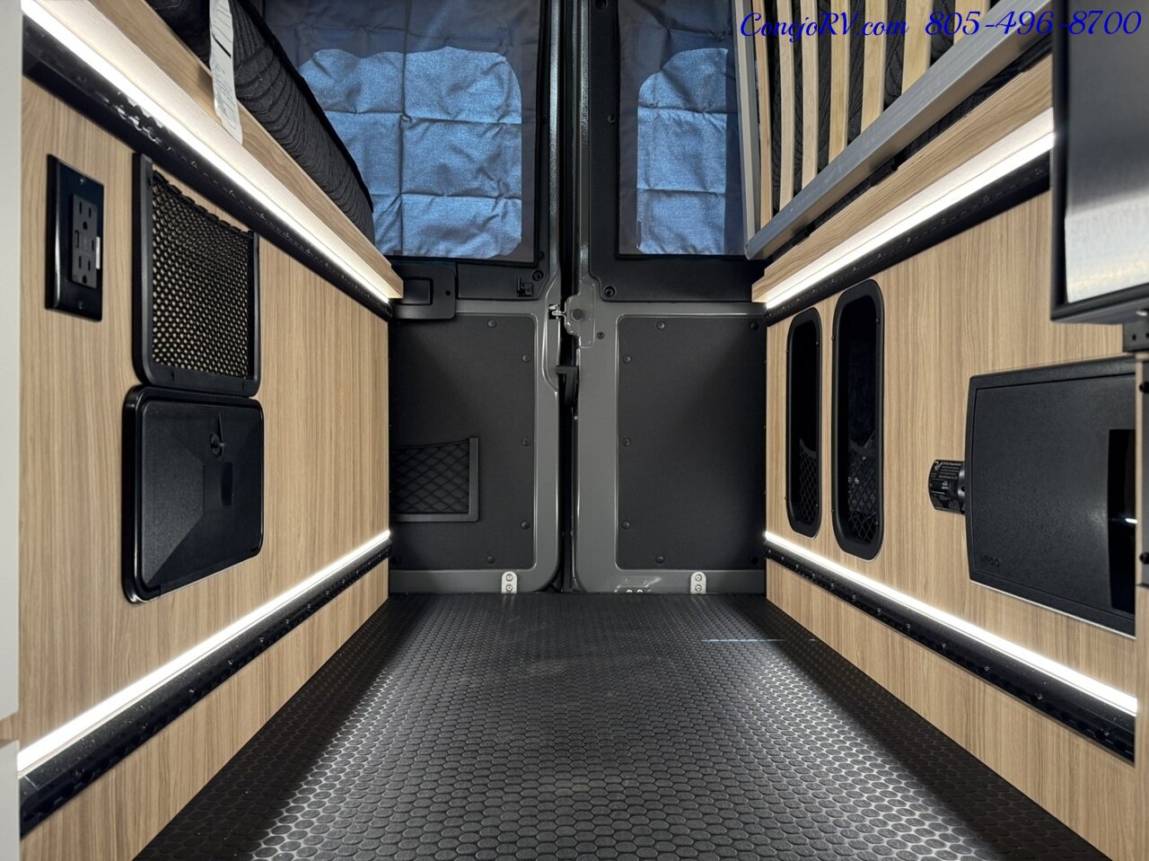 2026 Coachmen Pixel P 2.0M Mruphy Bed Pop Top - Photo 21 - Thousand Oaks, CA 91360