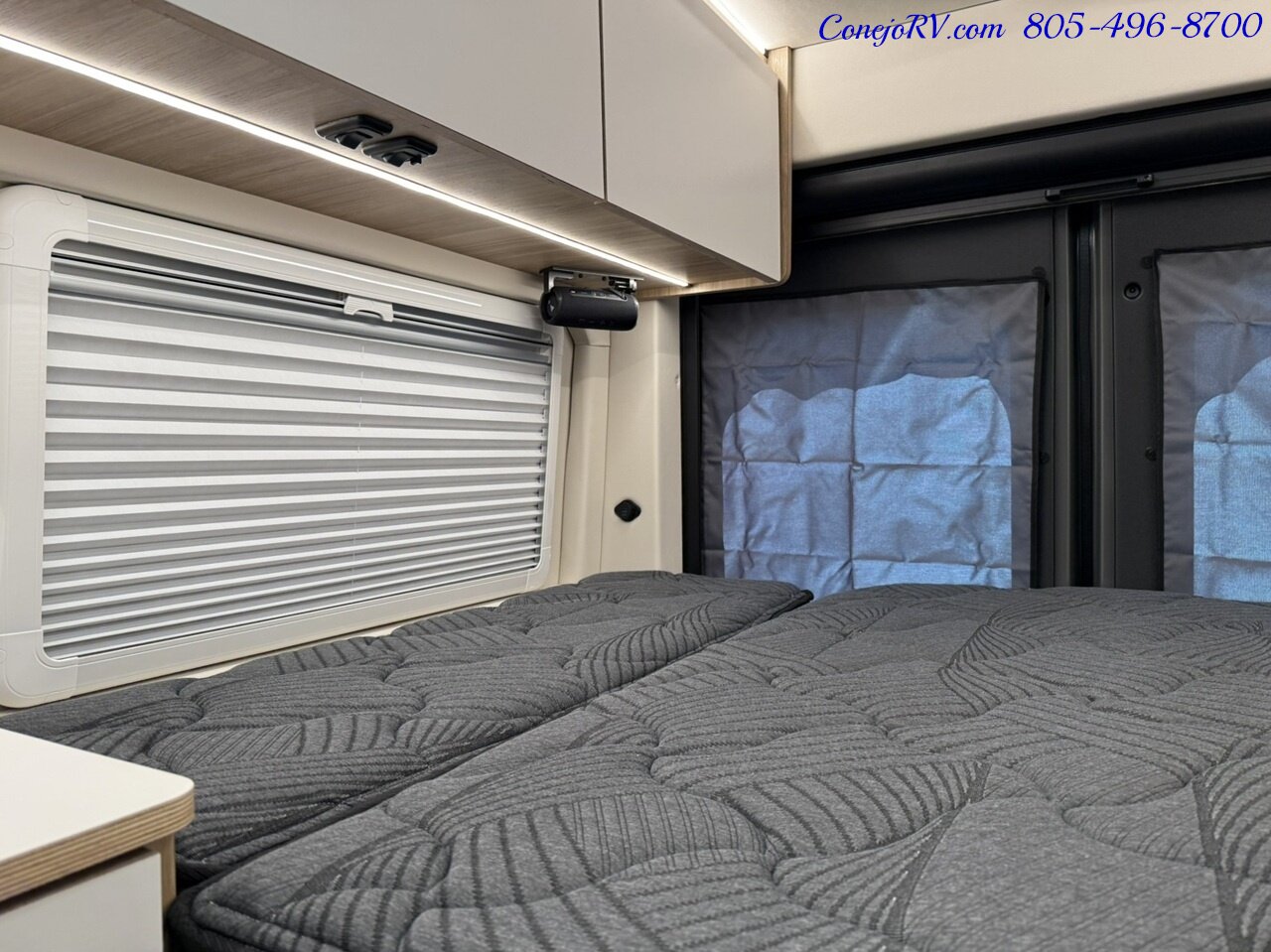 2026 Coachmen Pixel P 2.0M Mruphy Bed Pop Top - Photo 24 - Thousand Oaks, CA 91360