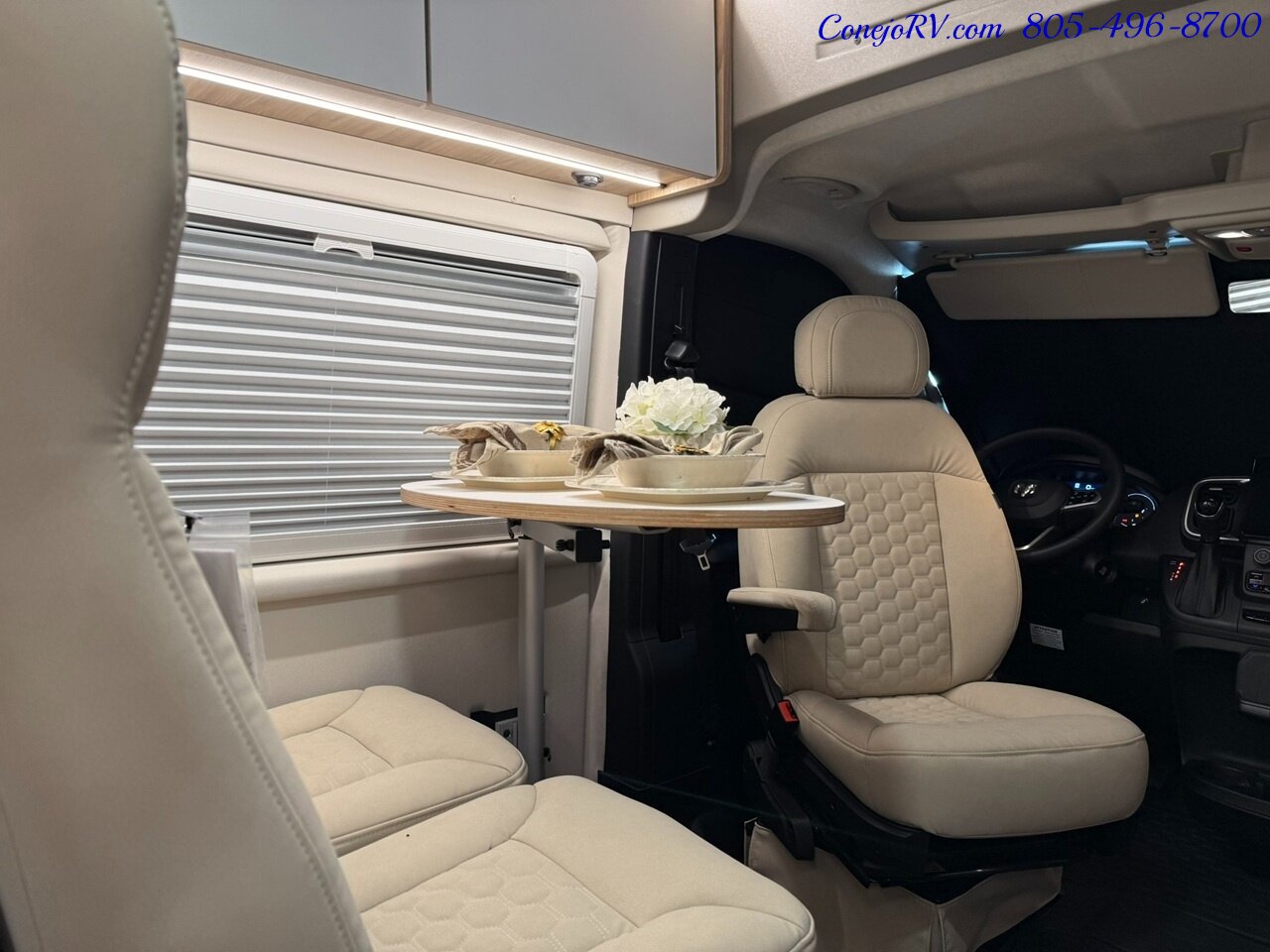 2026 Coachmen Pixel P 2.0M Mruphy Bed Pop Top - Photo 11 - Thousand Oaks, CA 91360