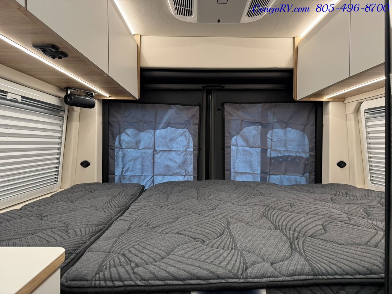 2026 Coachmen Pixel P 2.0M Mruphy Bed Pop Top - Photo 22 - Thousand Oaks, CA 91360