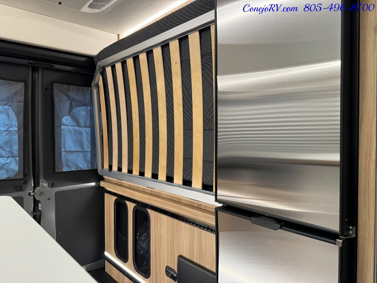 2026 Coachmen Pixel P 2.0M Mruphy Bed Pop Top - Photo 14 - Thousand Oaks, CA 91360