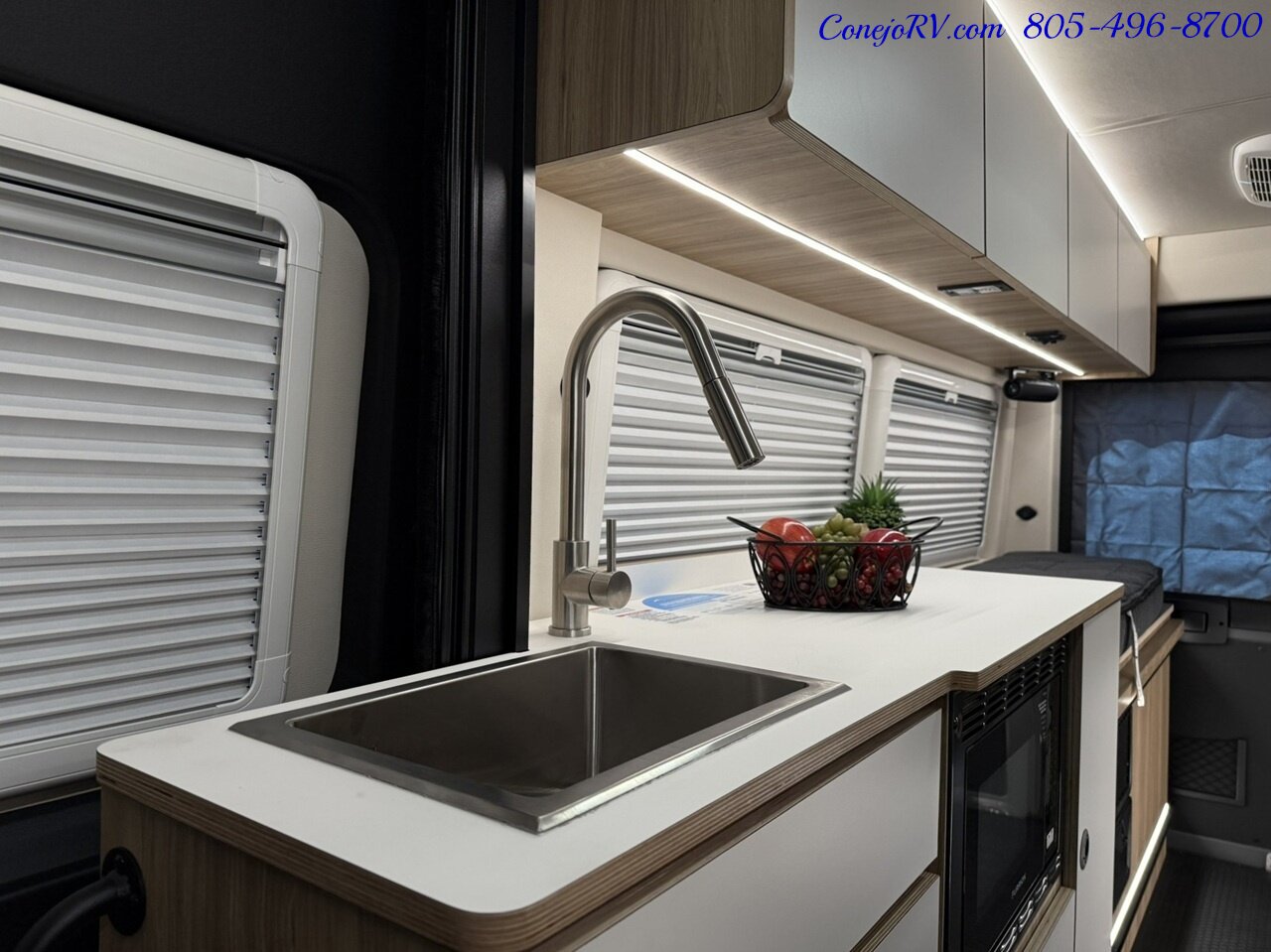 2026 Coachmen Pixel P 2.0M Mruphy Bed Pop Top - Photo 12 - Thousand Oaks, CA 91360