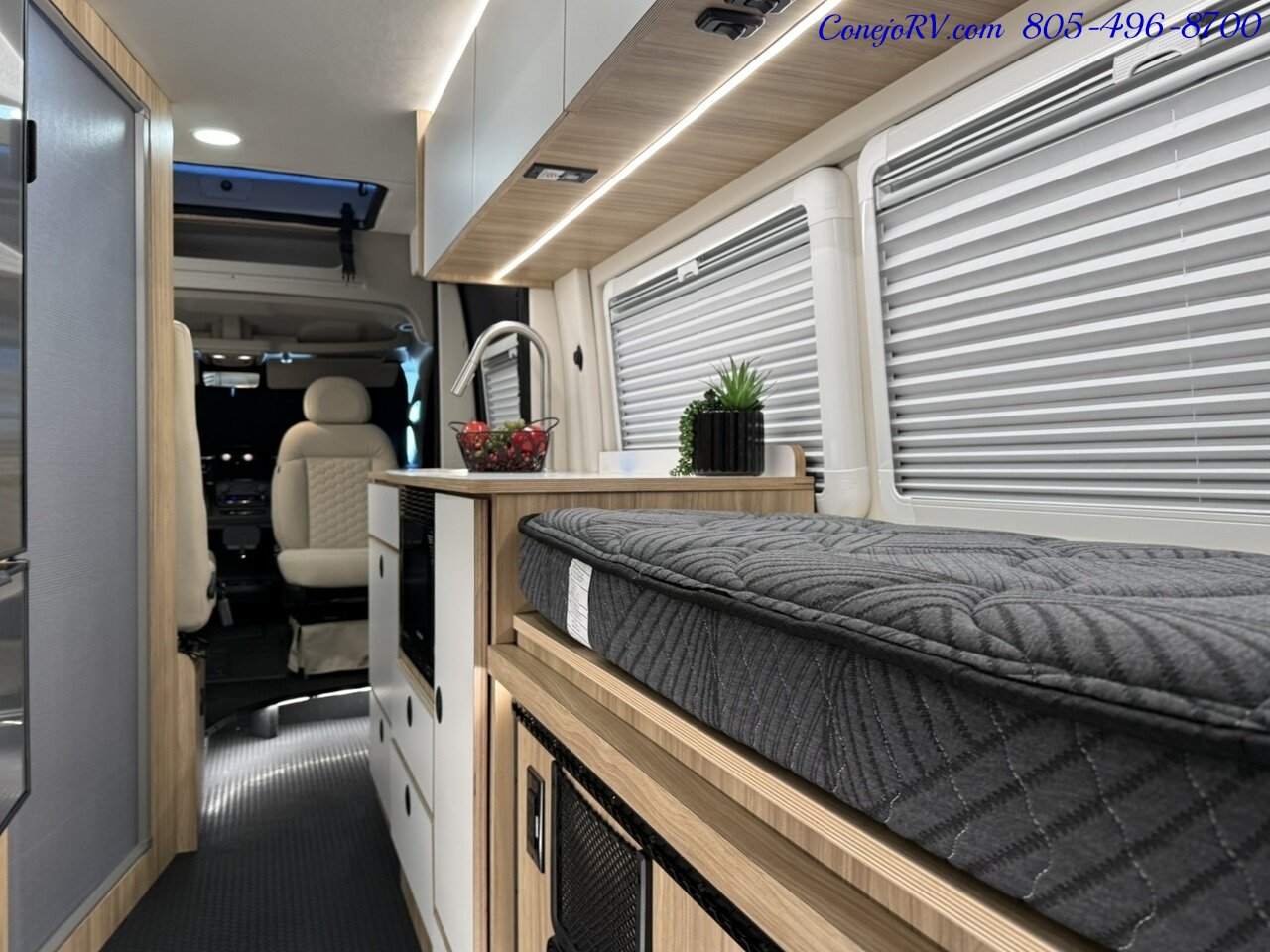 2026 Coachmen Pixel P 2.0M Mruphy Bed Pop Top - Photo 26 - Thousand Oaks, CA 91360