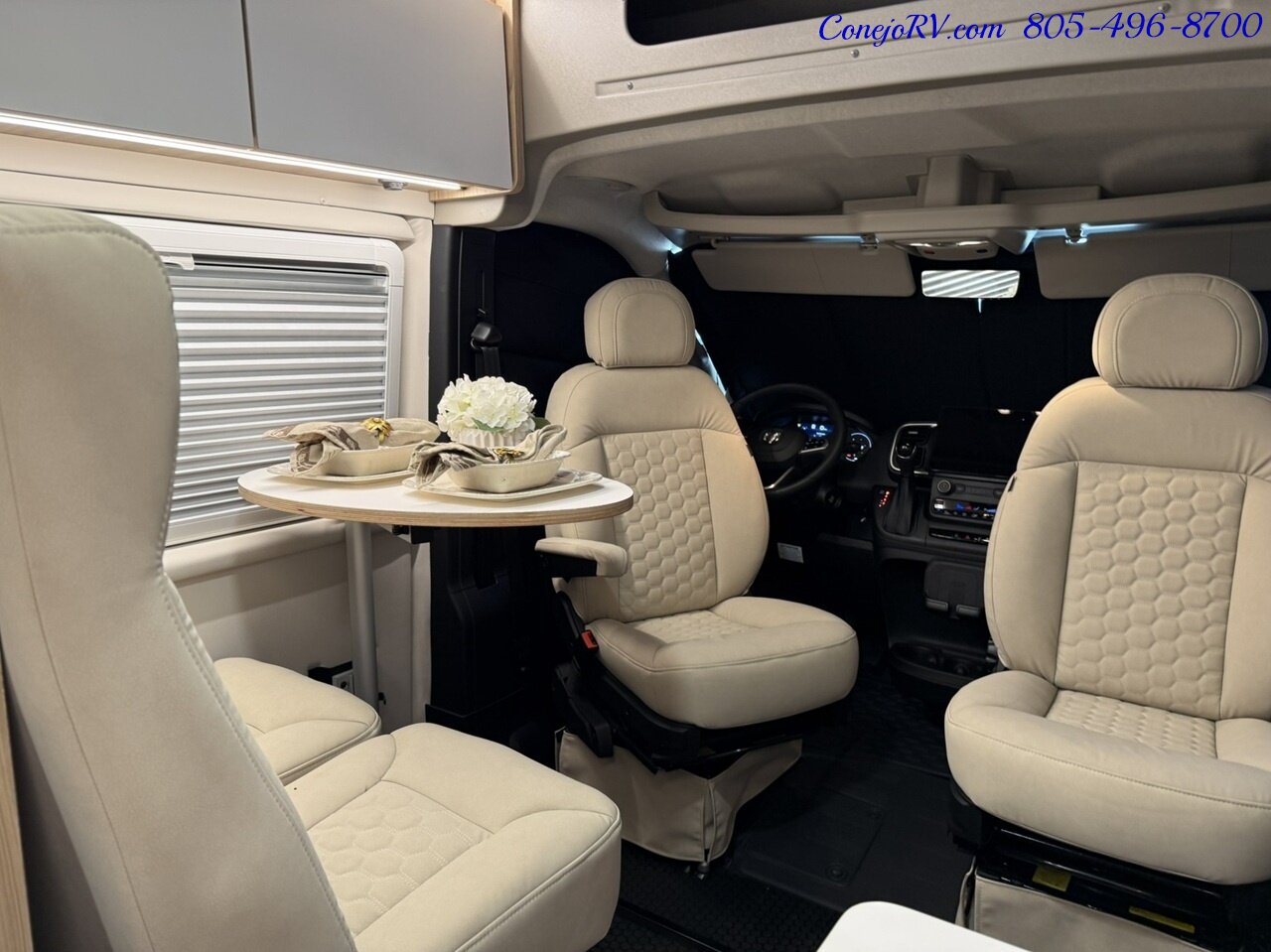 2026 Coachmen Pixel P 2.0M Mruphy Bed Pop Top - Photo 29 - Thousand Oaks, CA 91360