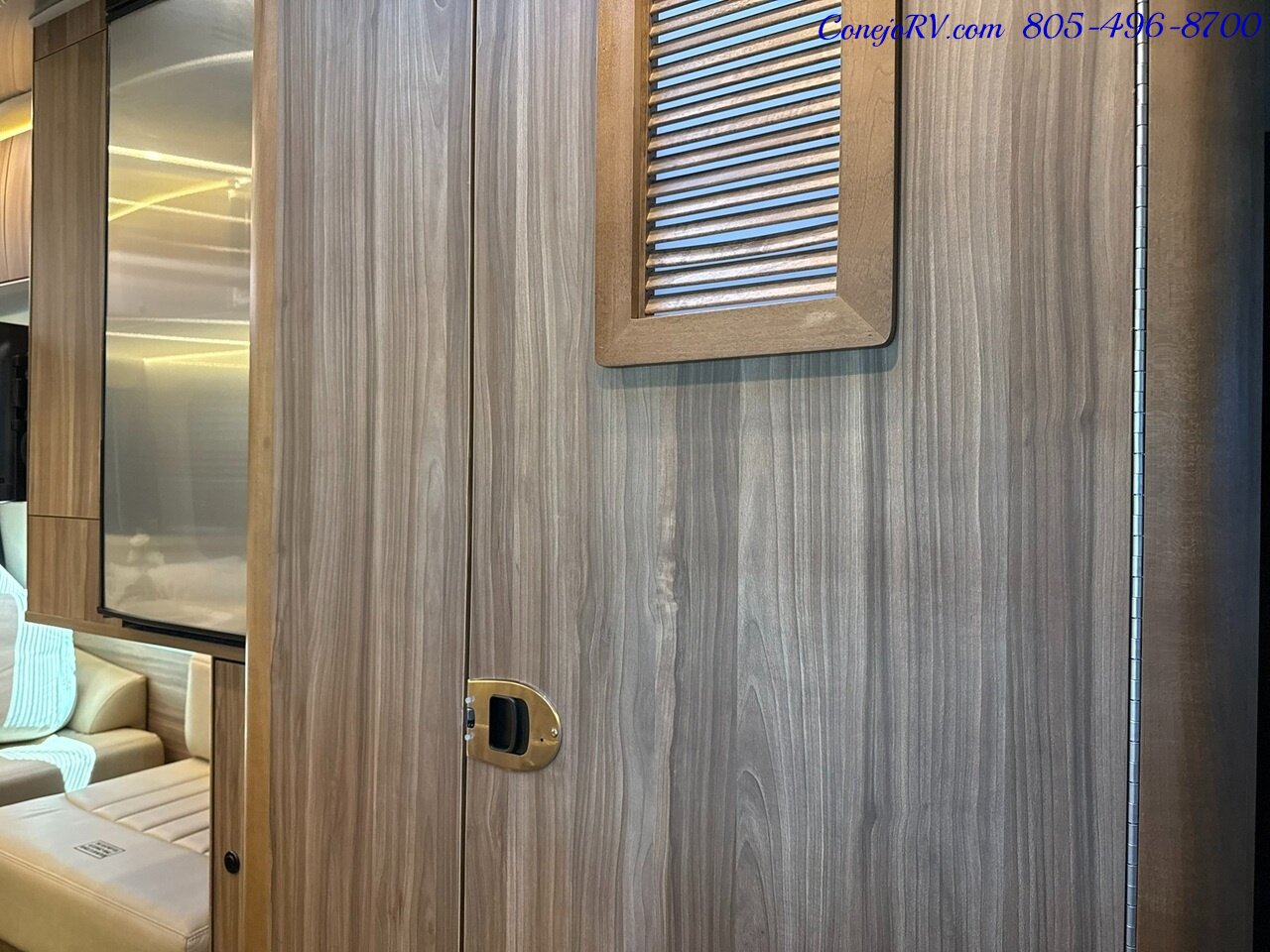 2022 Airstream Interstate 19 4X4 Tommy Bahama Special Edition Touring Coach - Photo 18 - Thousand Oaks, CA 91360