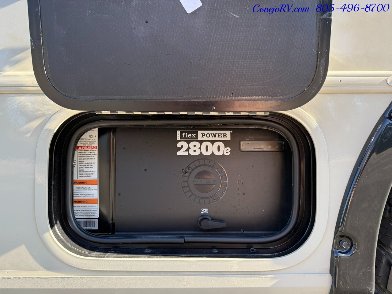 2026 Winnebago Ekko 23B Mercedes Sprinter Lithium Power All Wheel Drive   - Photo 48 - Thousand Oaks, CA 91360