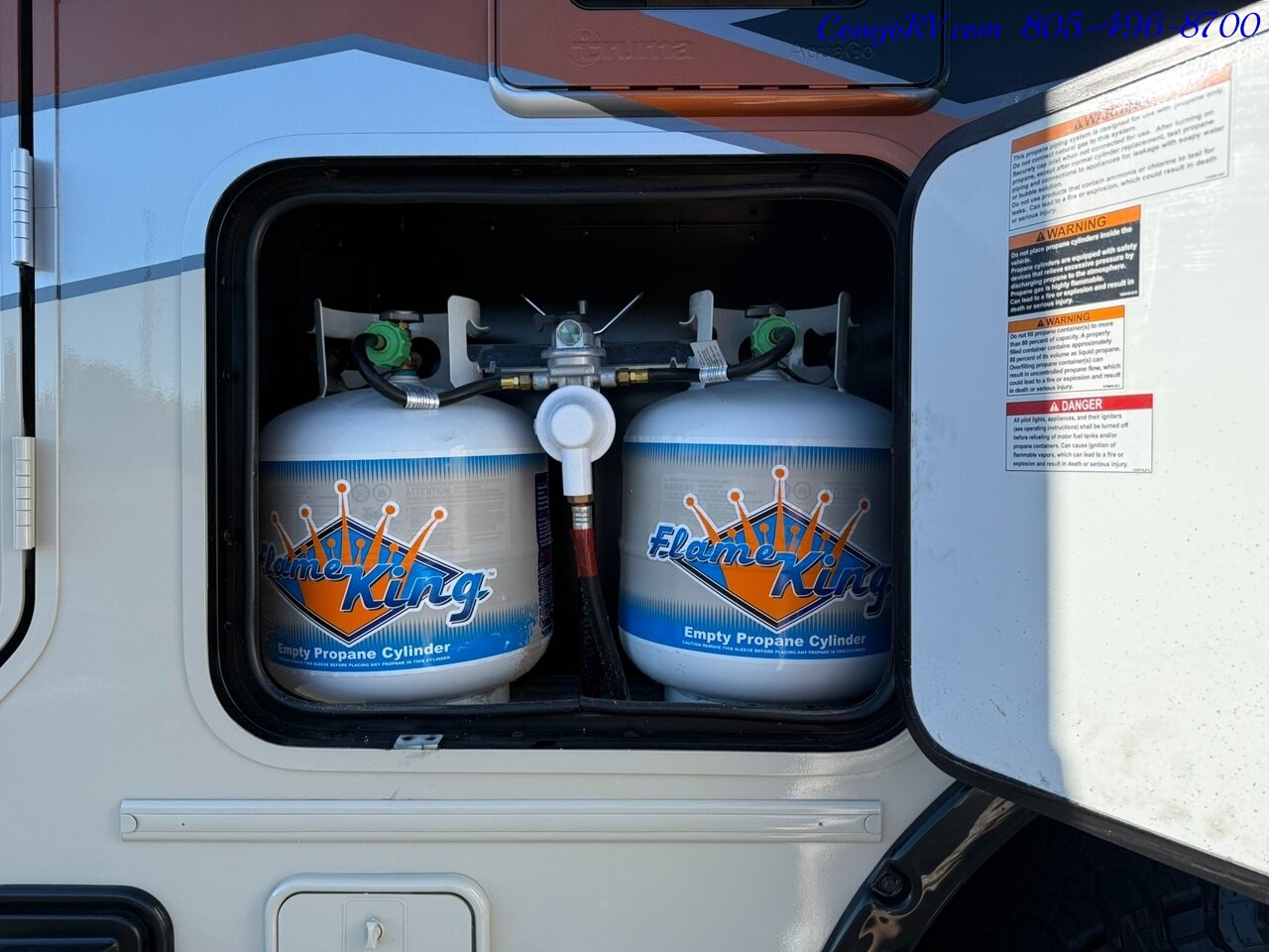 2026 Winnebago Ekko 23B Mercedes Sprinter Lithium Power All Wheel Drive   - Photo 54 - Thousand Oaks, CA 91360