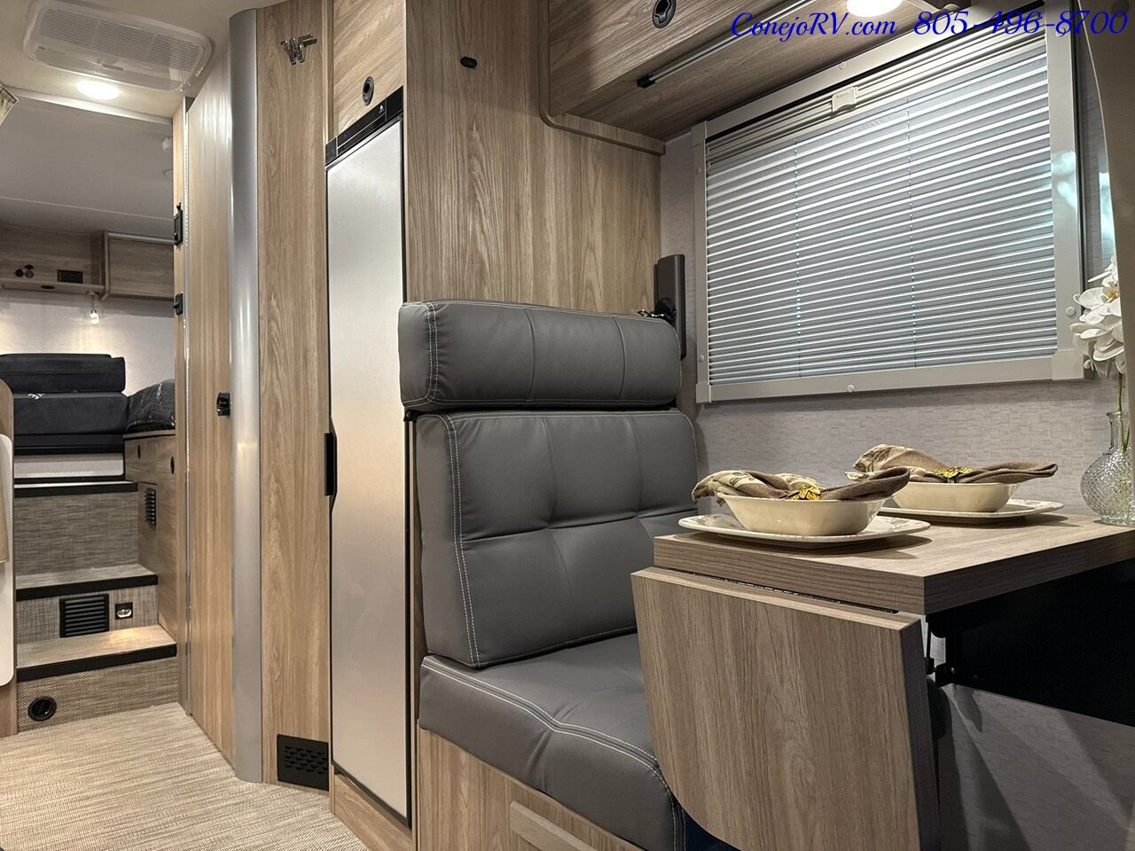 2026 Winnebago Ekko 23B Mercedes Sprinter Lithium Power All Wheel Drive   - Photo 6 - Thousand Oaks, CA 91360