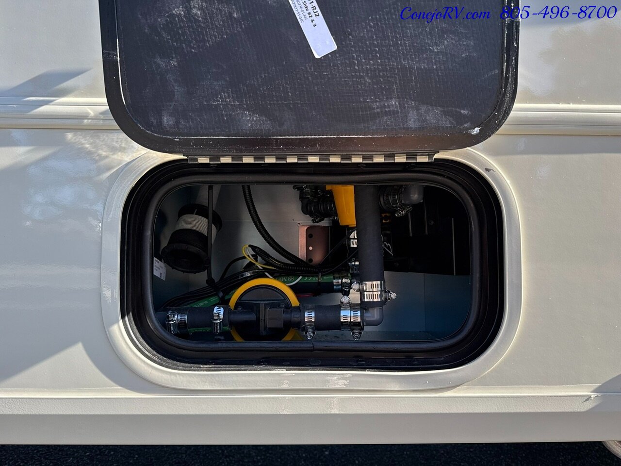 2026 Winnebago Ekko 23B Mercedes Sprinter Lithium Power All Wheel Drive   - Photo 49 - Thousand Oaks, CA 91360