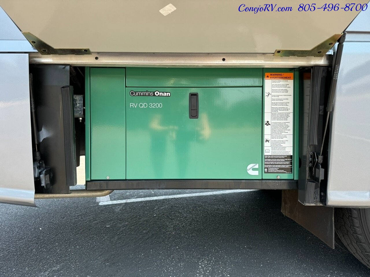 2019 Winnebago Navion 24D Full Wall Slide-Out Mercedes Turbo Diesel 17K  Miles - Photo 41 - Thousand Oaks, CA 91360