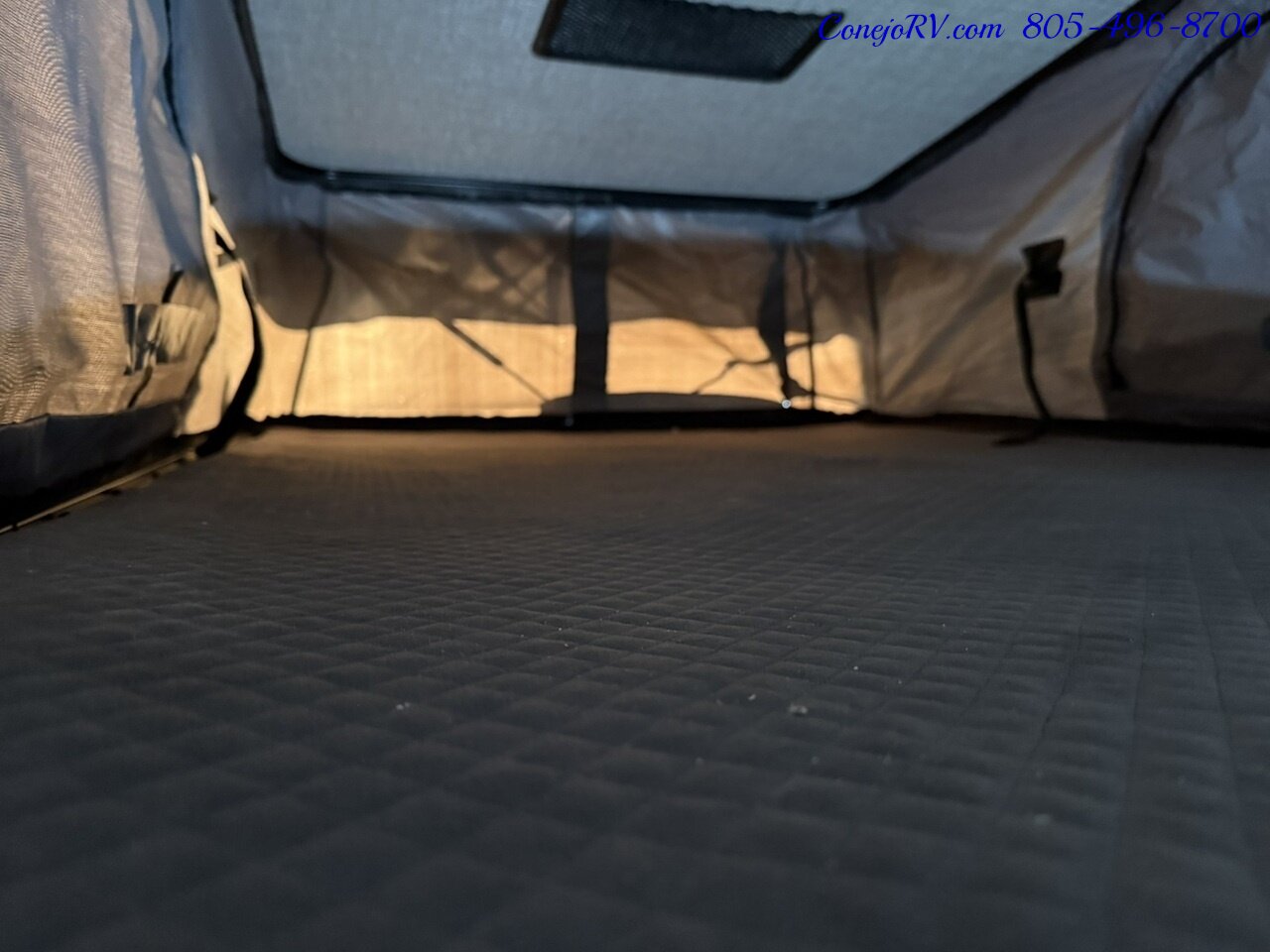 2026 Winnebago Solis 59P **NEW FOR 2026 2.8KW GENERATOR**Pop Top Full  Galley Convertible SOFA Roof AC - Photo 31 - Thousand Oaks, CA 91360