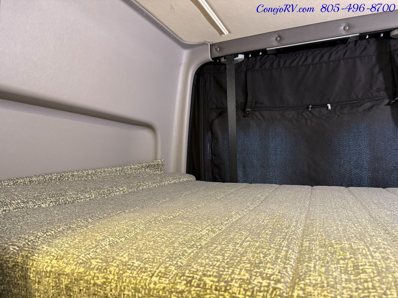 2020 Winnebago Revel 44E 4X4 Sprinter Mercedes Turbo Diesel 89K Miles - Photo 23 - Thousand Oaks, CA 91360
