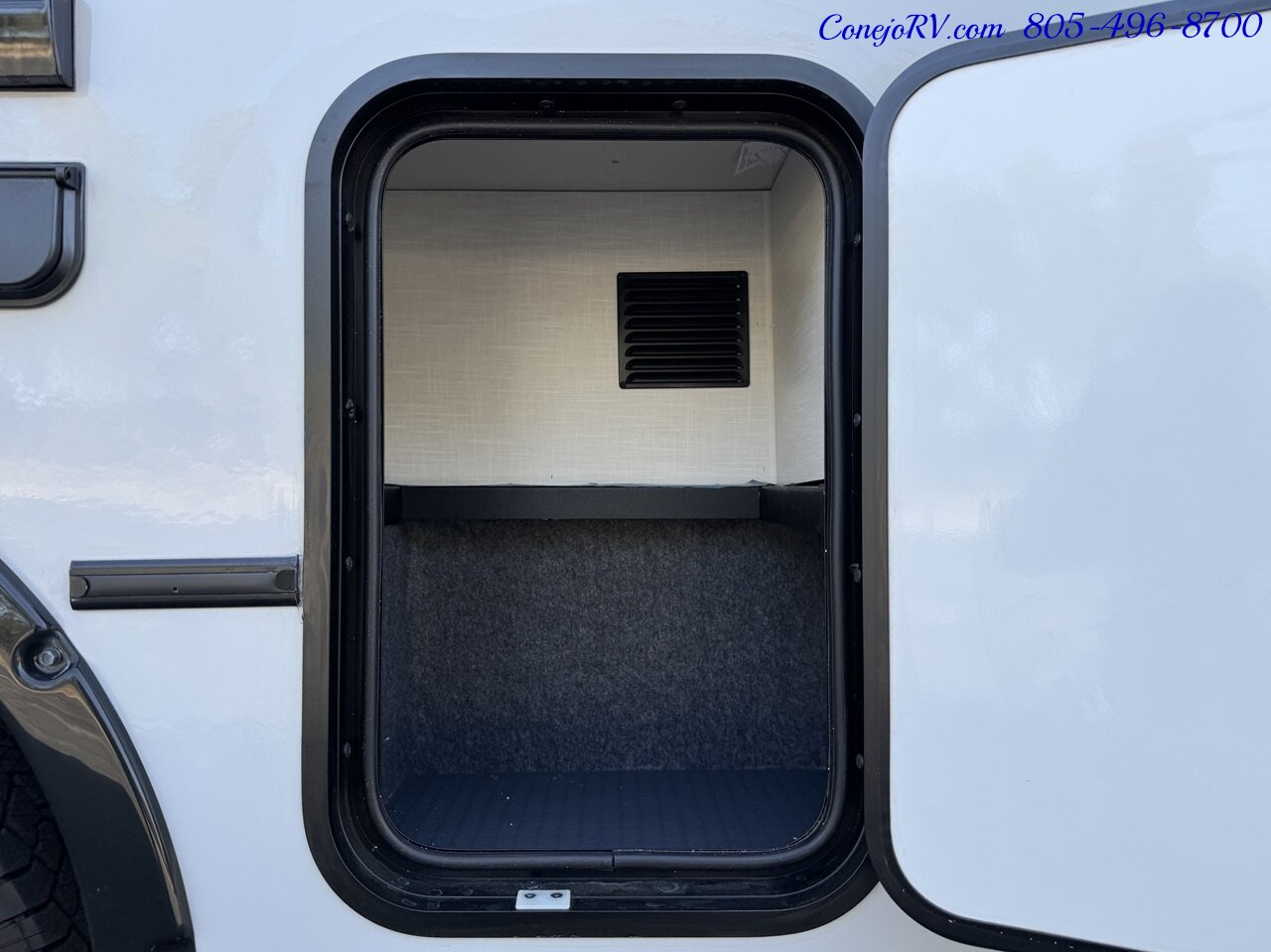 2025 Winnebago Ekko 23B Mercedes Sprinter Lithium Power All Wheel Drive   - Photo 50 - Thousand Oaks, CA 91360