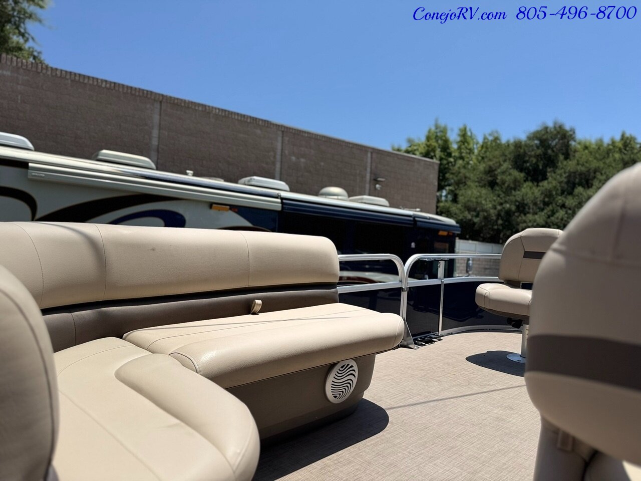 2023 Sun Tracker Bass Buggy 16XL   - Photo 12 - Thousand Oaks, CA 91360
