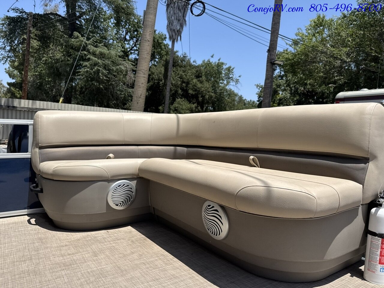 2023 Sun Tracker Bass Buggy 16XL   - Photo 9 - Thousand Oaks, CA 91360