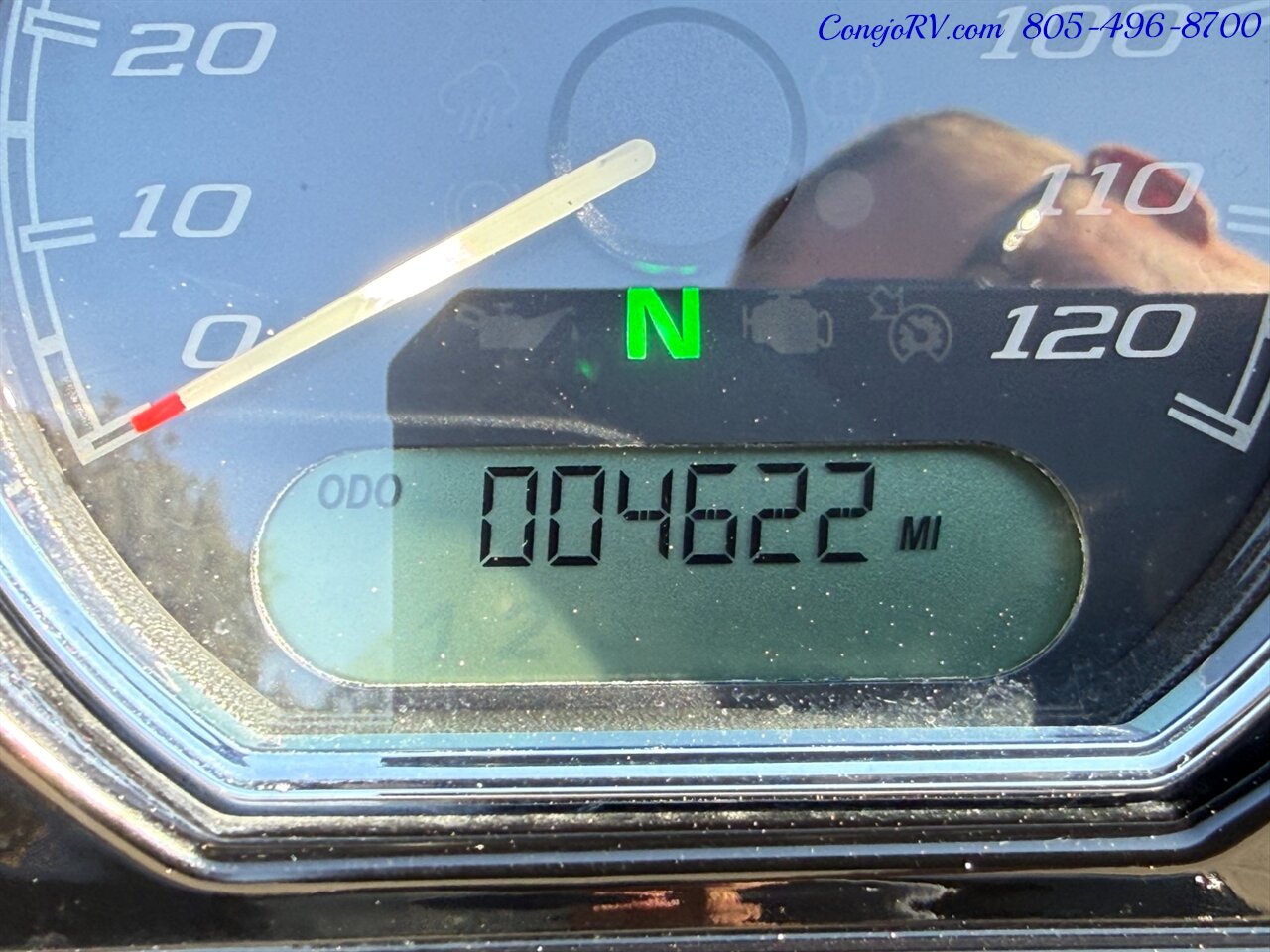 2023 Harley-Davidson Touring Street Glide Special FLHXS - Photo 12 - Thousand Oaks, CA 91360