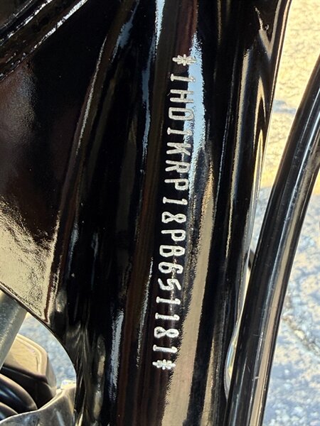 2023 Harley-Davidson Touring Street Glide Special FLHXS - Photo 11 - Thousand Oaks, CA 91360