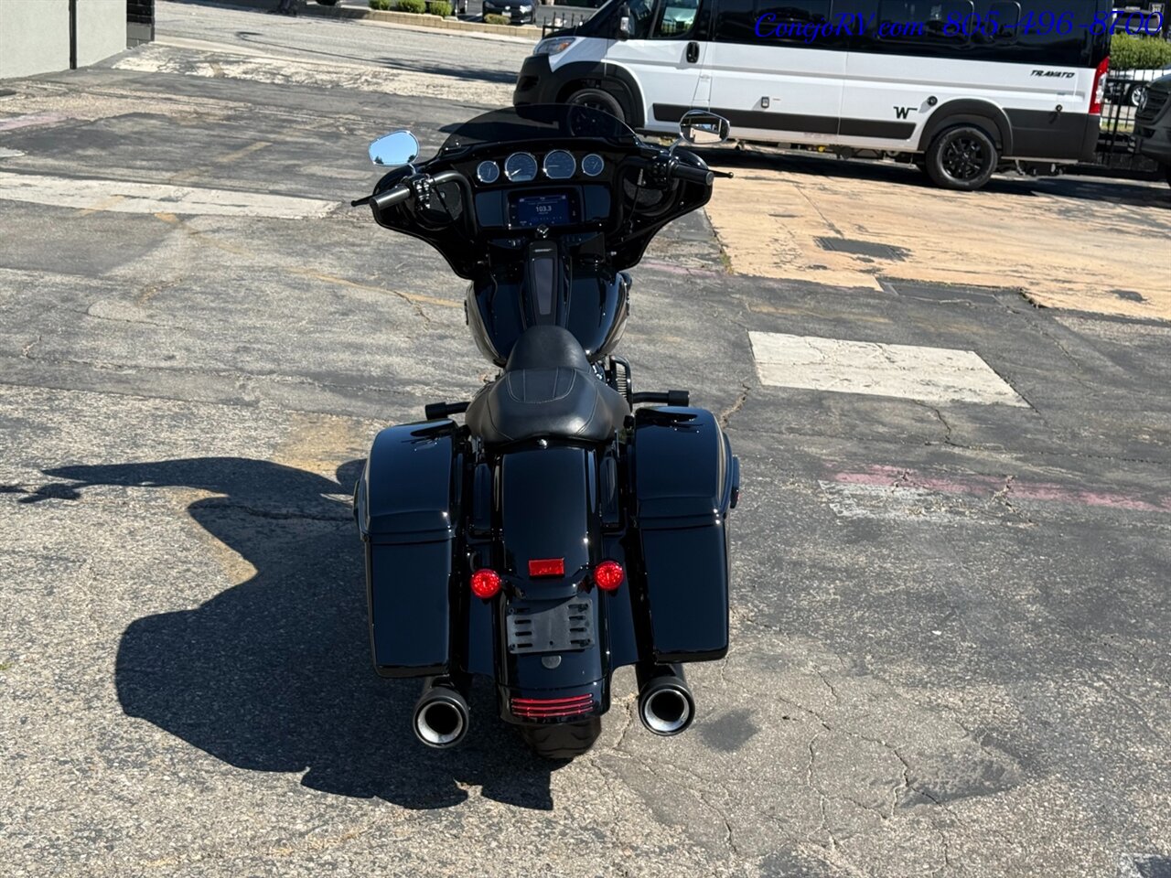 2023 Harley-Davidson Touring Street Glide Special FLHXS   - Photo 4 - Thousand Oaks, CA 91360
