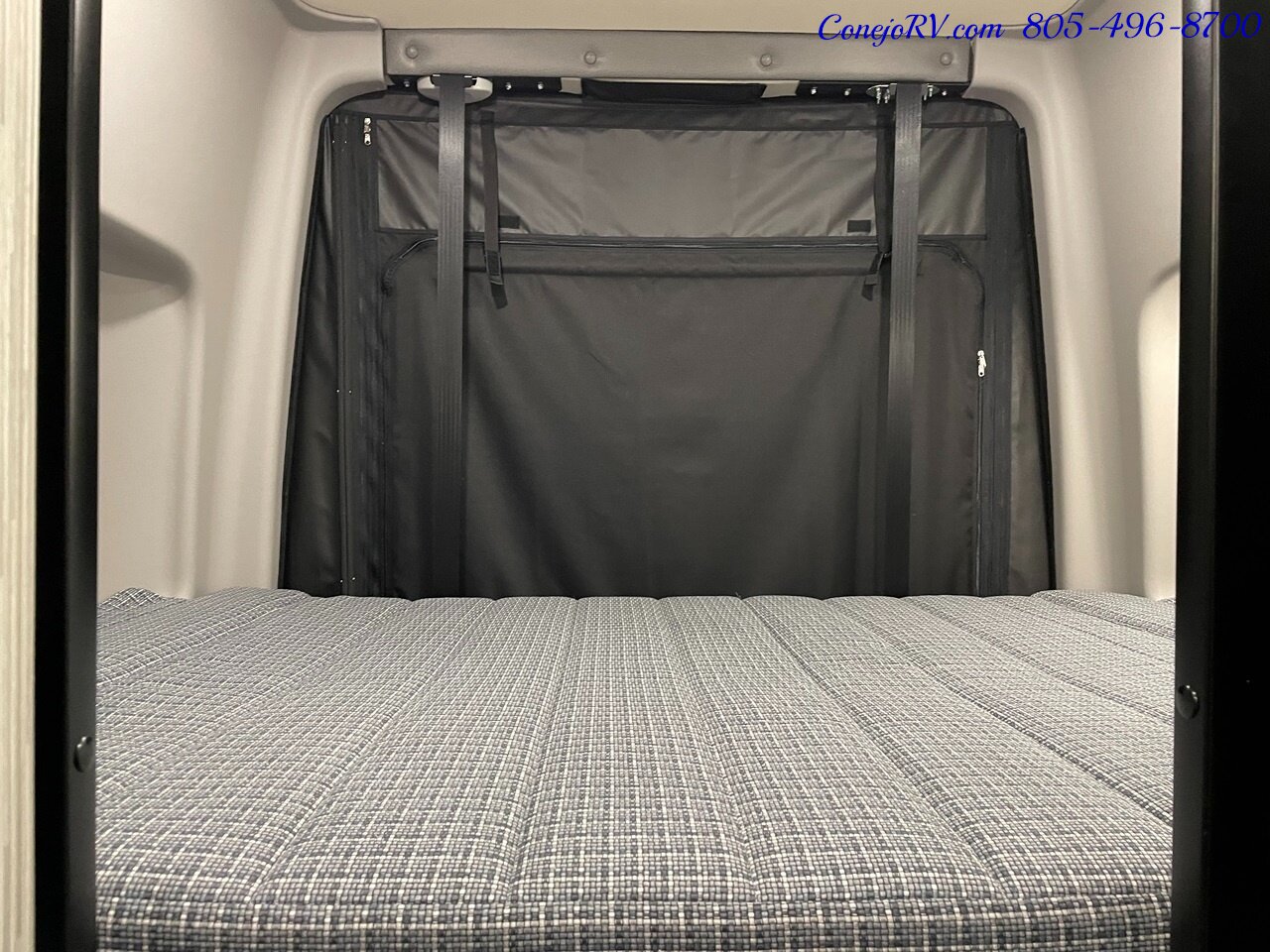 2024 Winnebago Revel 44E 4X4 Sprinter Mercedes Turbo Diesel, 320 AH Lithium   - Photo 23 - Thousand Oaks, CA 91360