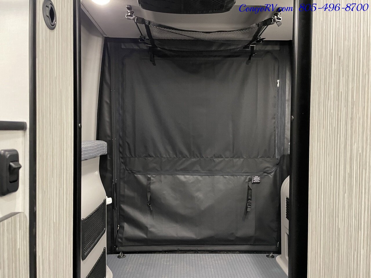 2024 Winnebago Revel 44E 4X4 Sprinter Mercedes Turbo Diesel, 320 AH Lithium   - Photo 20 - Thousand Oaks, CA 91360