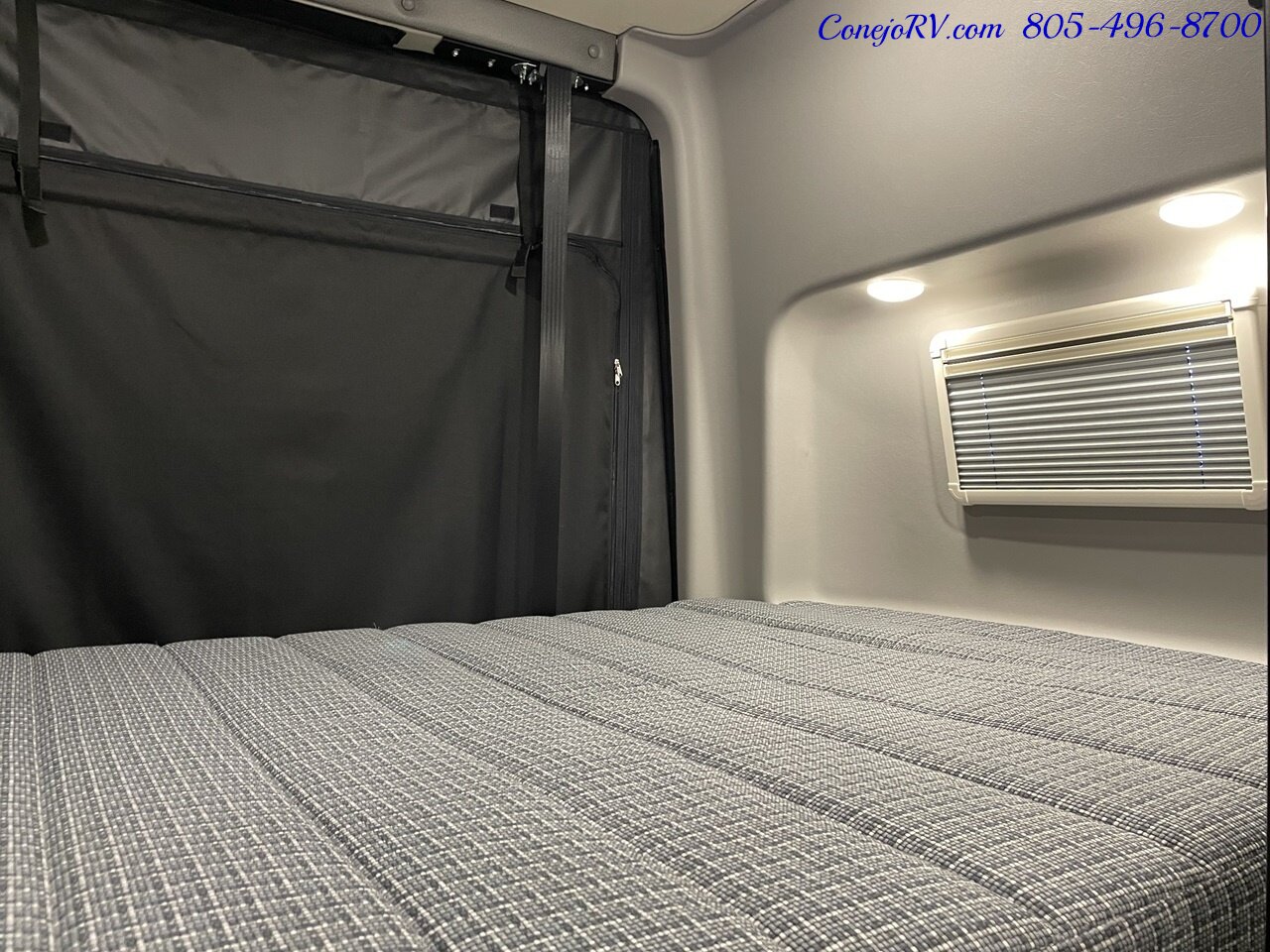 2024 Winnebago Revel 44E 4X4 Sprinter Mercedes Turbo Diesel, 320 AH Lithium   - Photo 24 - Thousand Oaks, CA 91360