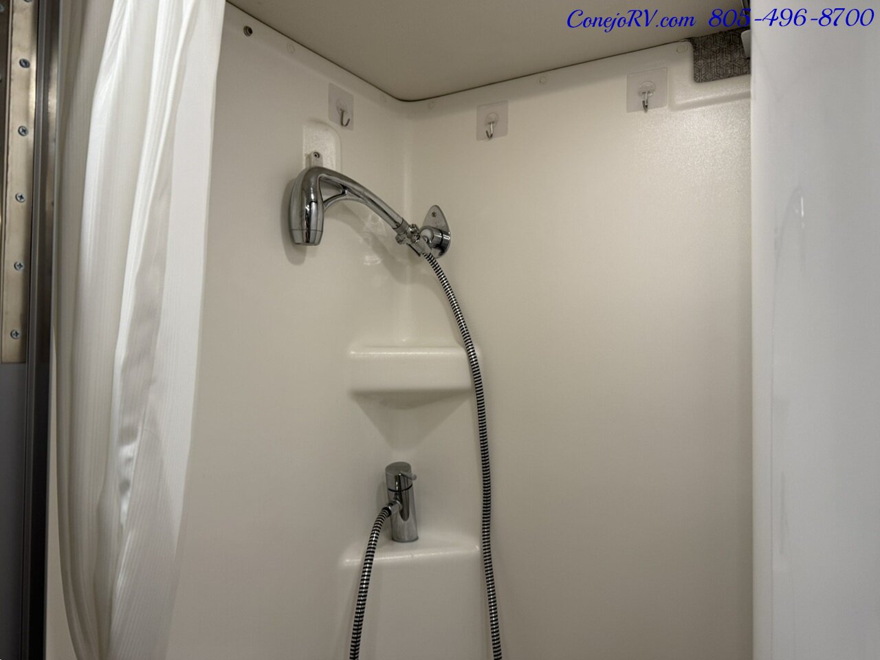 2023 Winnebago Ekko 22A Lithium Power 310HP All Wheel Drive Pop Top 25K Miles - Photo 19 - Thousand Oaks, CA 91360