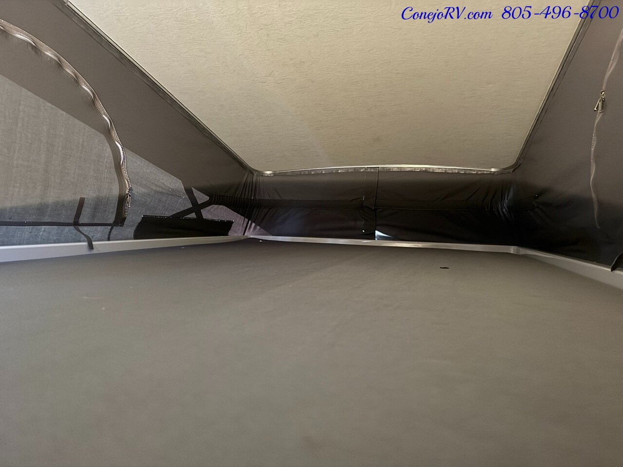 2023 Winnebago Ekko 22A Lithium Power 310HP All Wheel Drive Pop Top 25K Miles - Photo 35 - Thousand Oaks, CA 91360