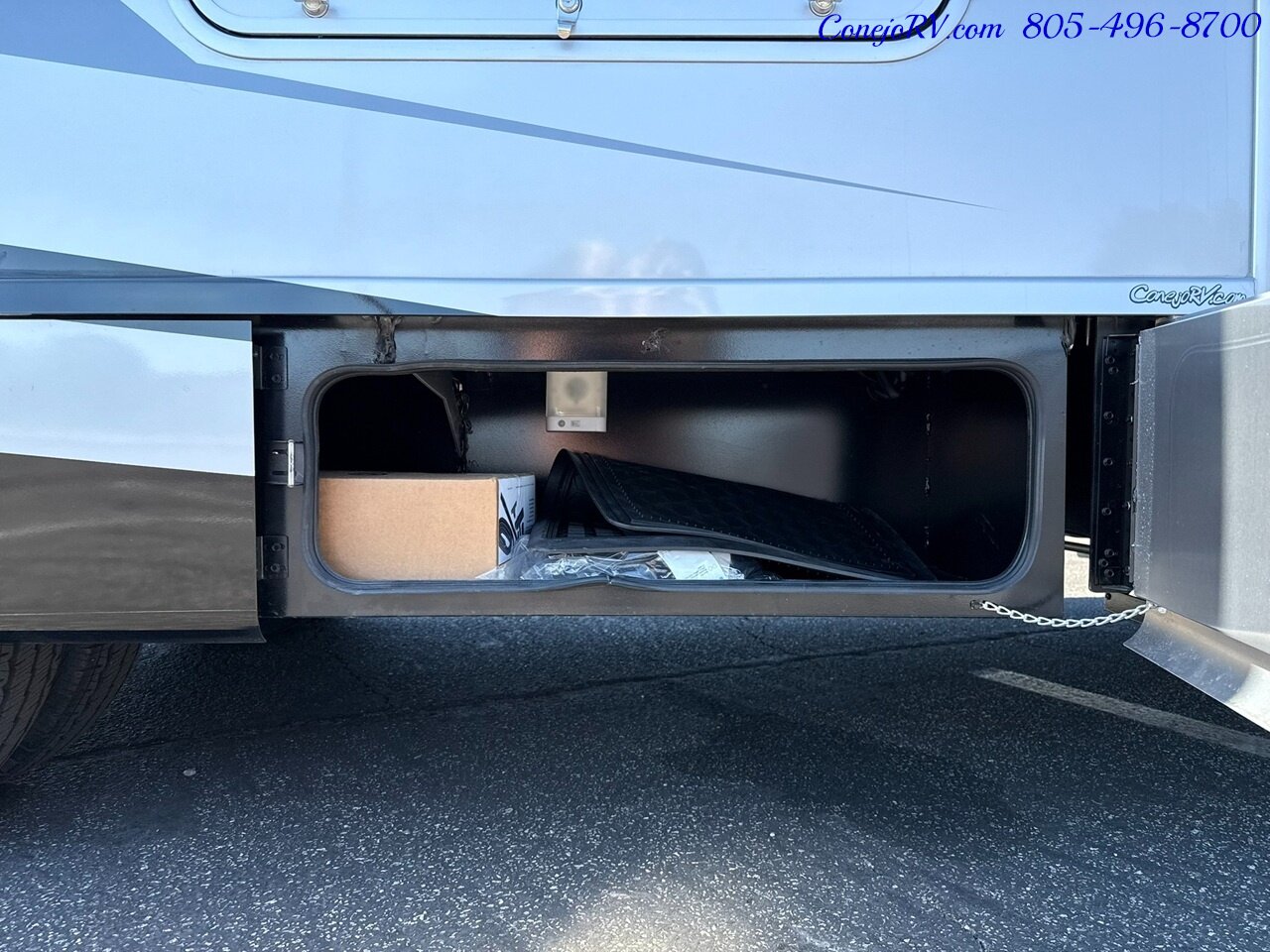 2026 Tiffin Wayfarer 25XRW Murphy Bed Full Wall Slide-Out Theater Seats Mercedes Turbo Diesel Full Body Paint - Photo 51 - Thousand Oaks, CA 91360