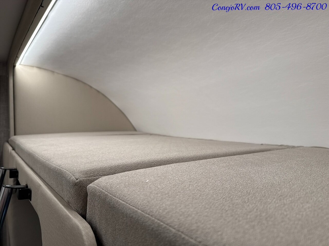 2026 Tiffin Wayfarer 25XLW Slide-Out Theater Seats Mercedes Turbo Diesel Full Body Paint - Photo 32 - Thousand Oaks, CA 91360