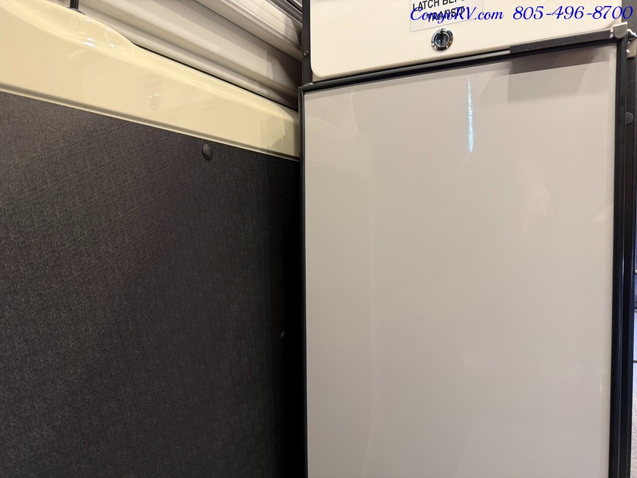 2026 Tiffin GH1 AWD Sprinter Mercedes Turbo Diesel 540AH Battle  Born Lithium Ion Kit - Photo 10 - Thousand Oaks, CA 91360