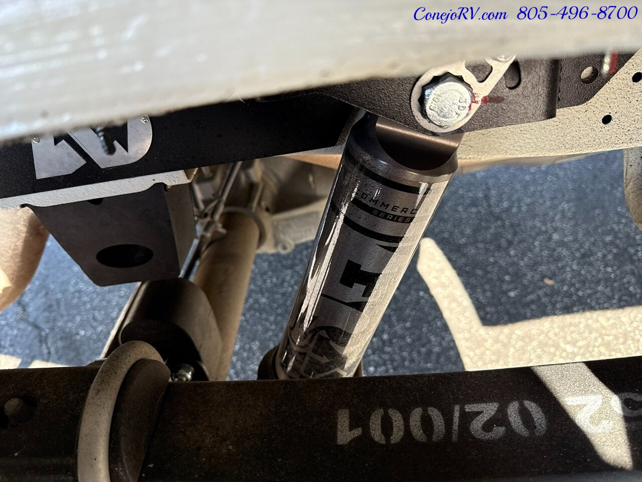 2026 Tiffin GH1 AWD Sprinter Mercedes Turbo Diesel 540AH Battle  Born Lithium Ion Kit - Photo 42 - Thousand Oaks, CA 91360