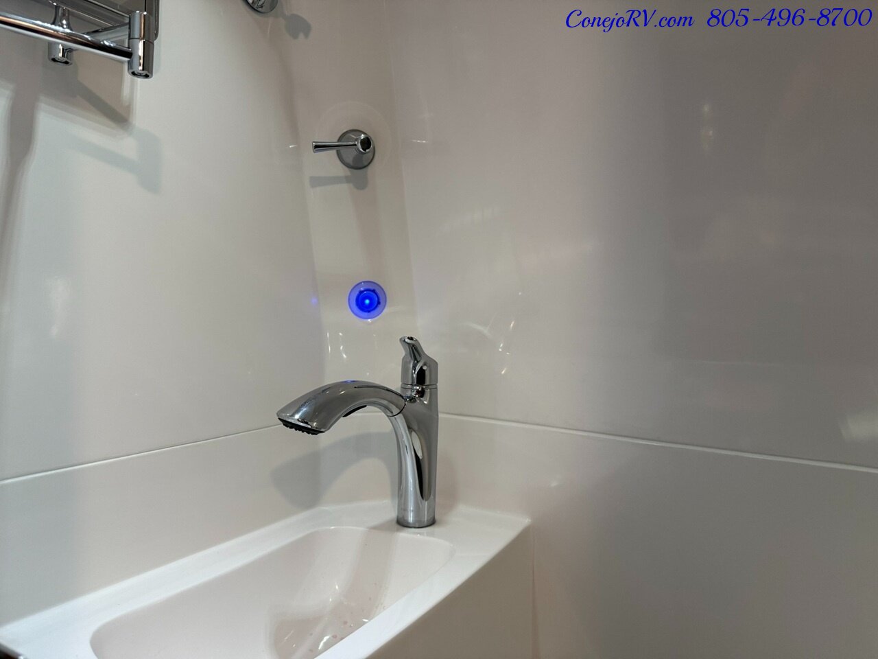 2026 Tiffin GT1 AWD Mercedes Sprinter Turbo Diesel Luxury Touring  Van - Photo 16 - Thousand Oaks, CA 91360