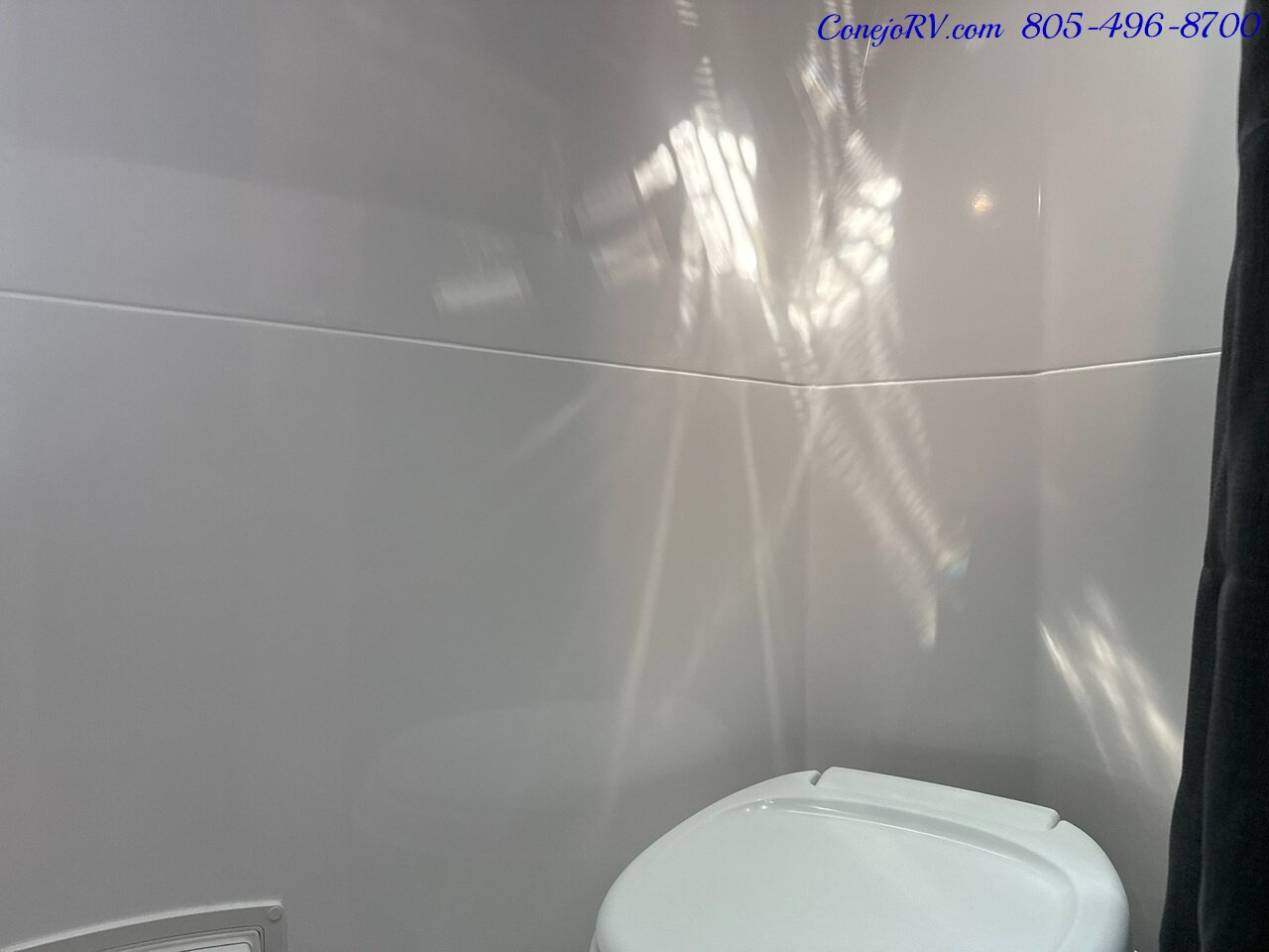 2026 Tiffin GT1 AWD Mercedes Sprinter Turbo Diesel Luxury Touring  Van - Photo 17 - Thousand Oaks, CA 91360